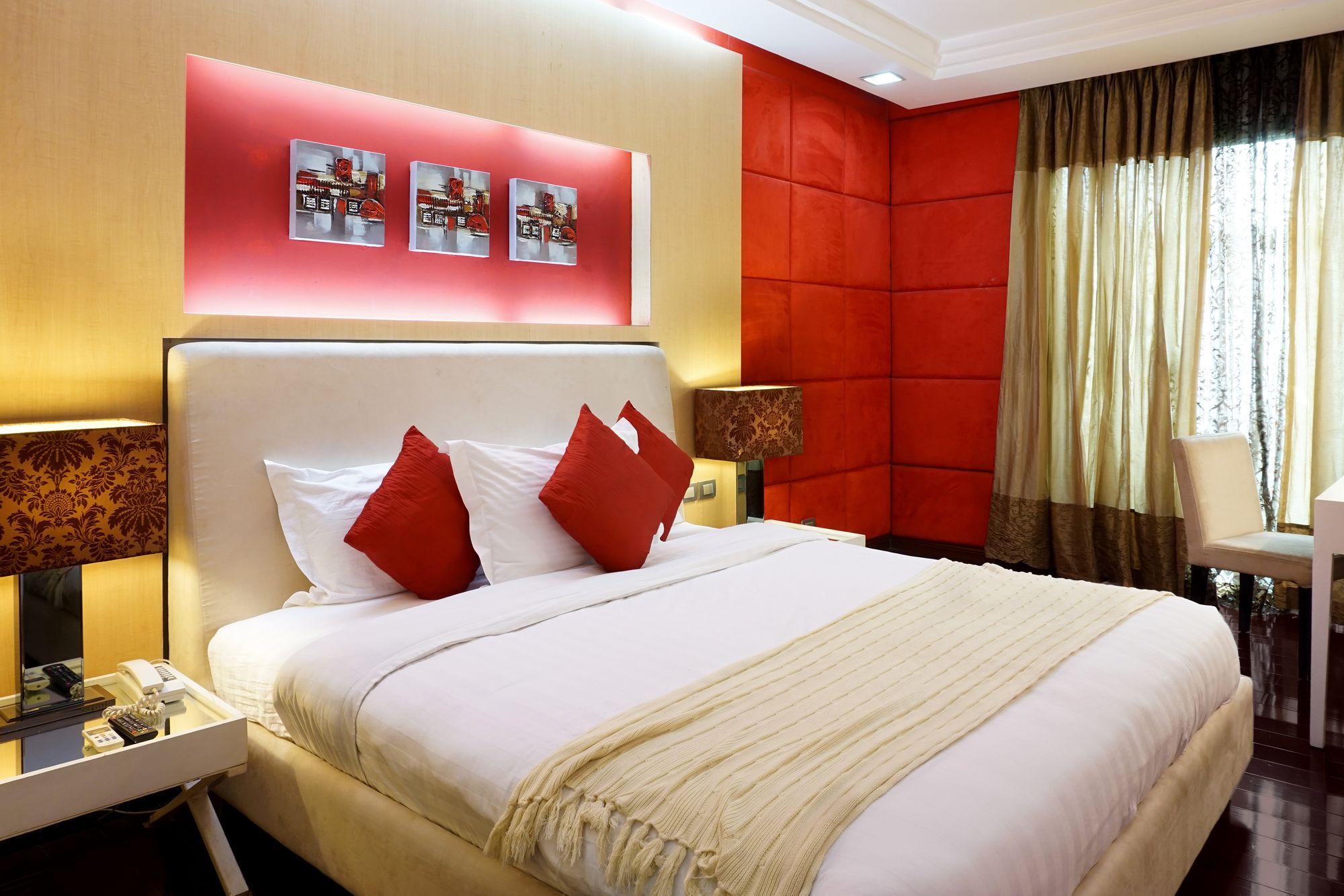 Greenhills Elan Modern