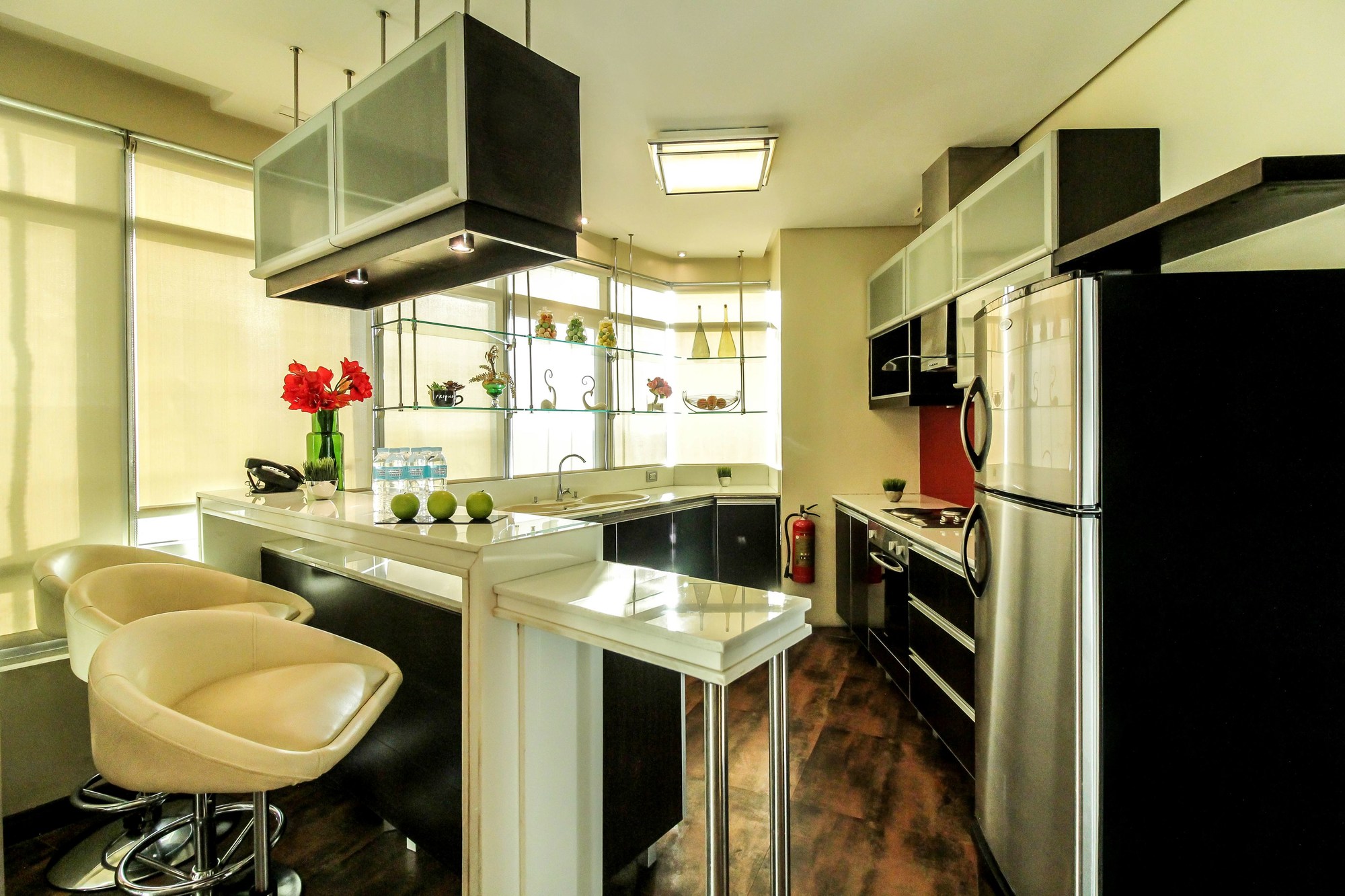 Greenhills Elan Modern
