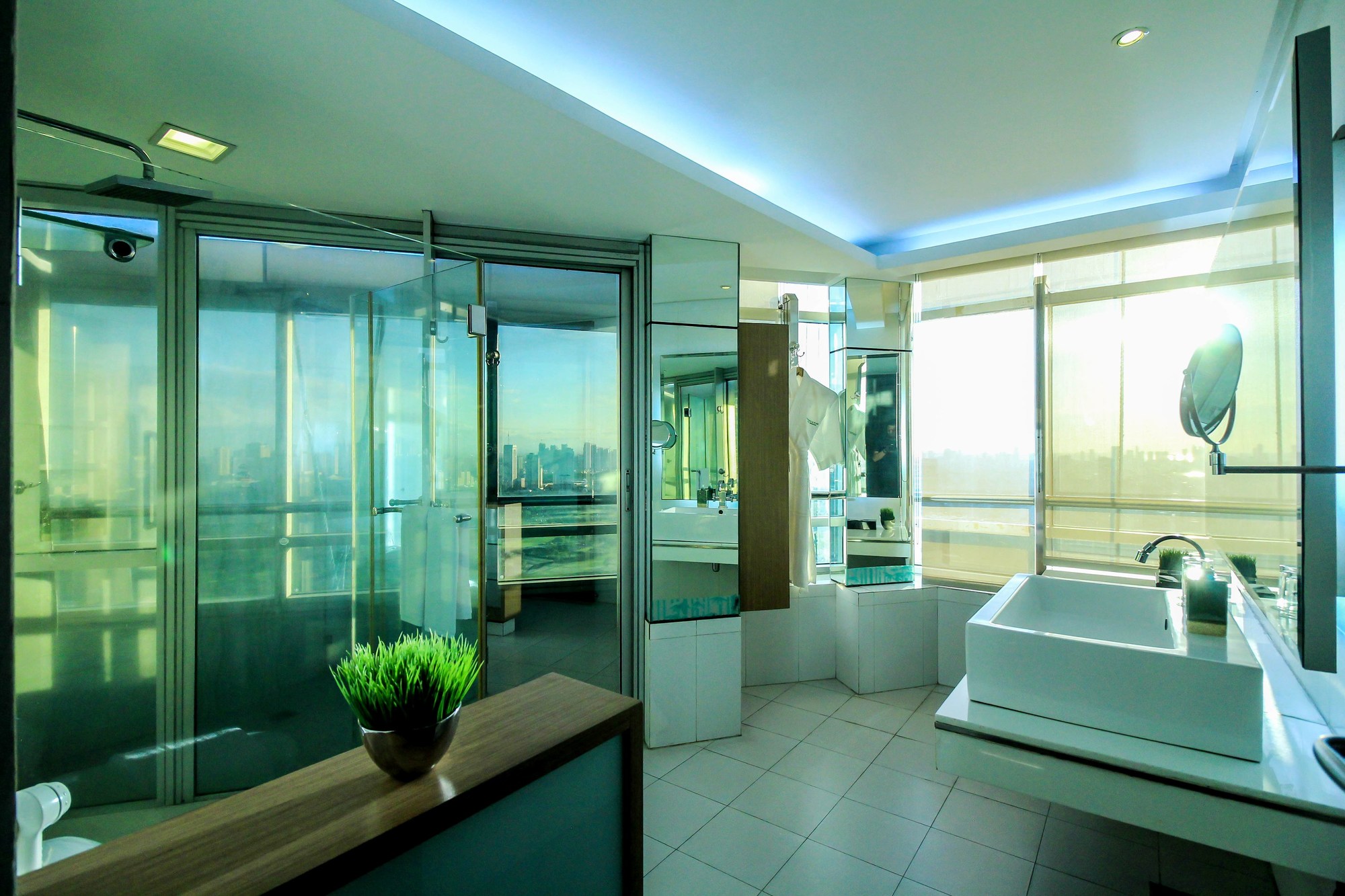 Greenhills Elan Modern