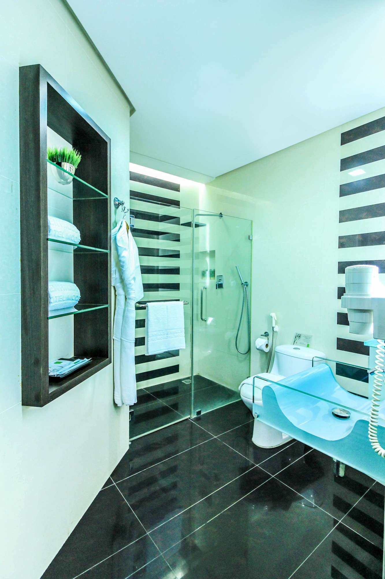 Greenhills Elan Modern