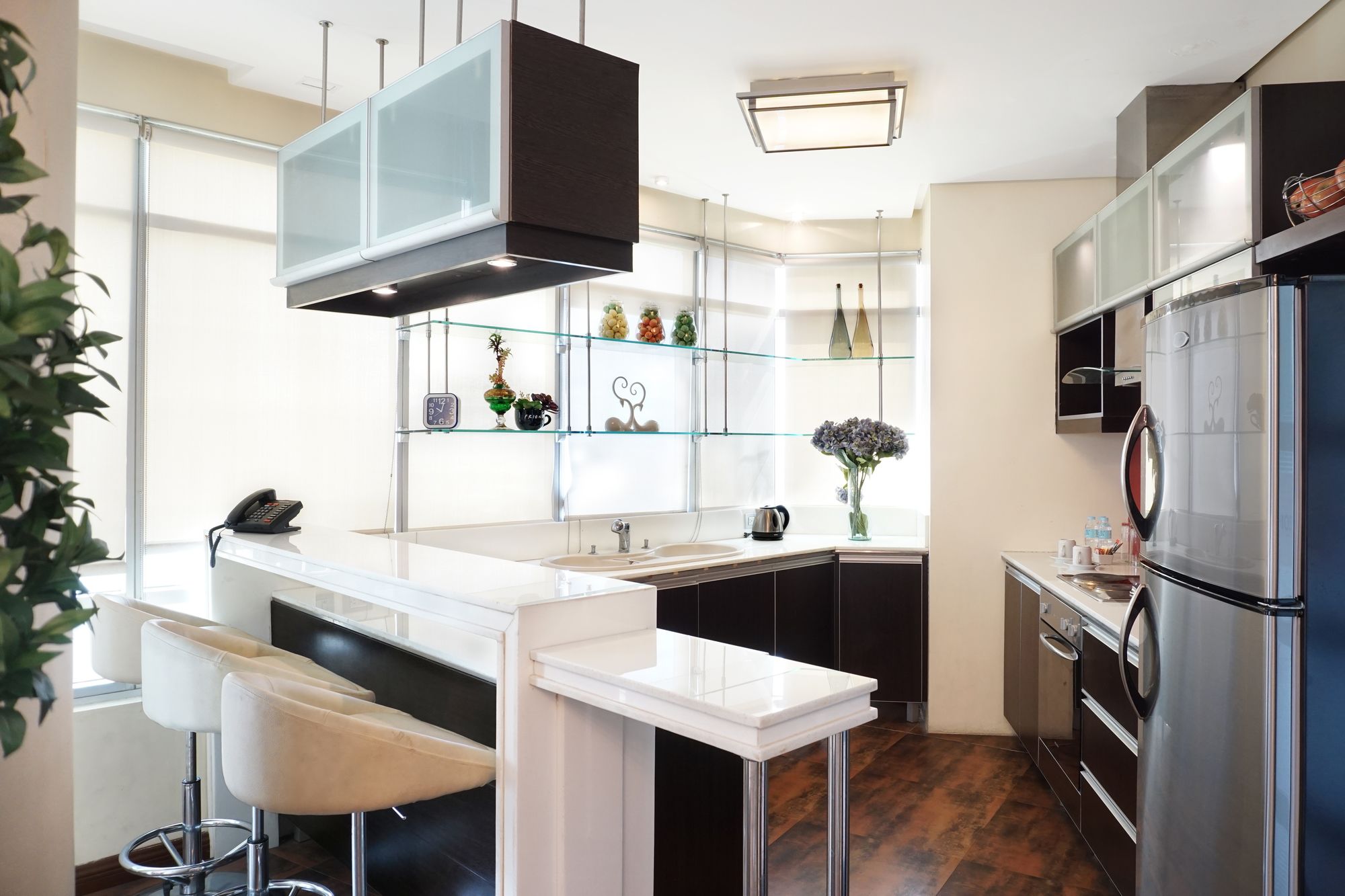 Greenhills Elan Modern