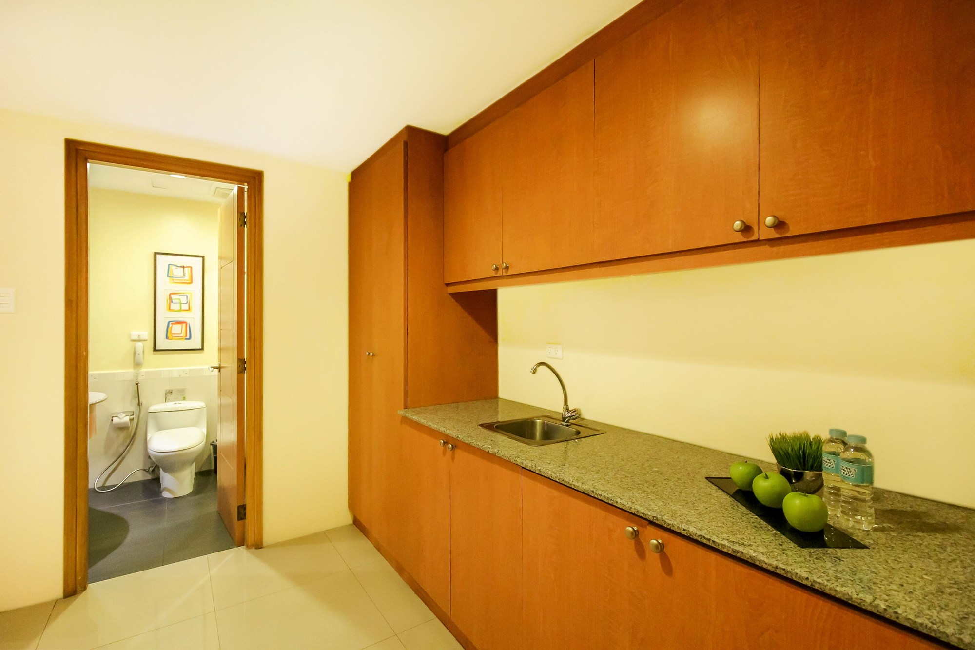 Greenhills Elan Modern