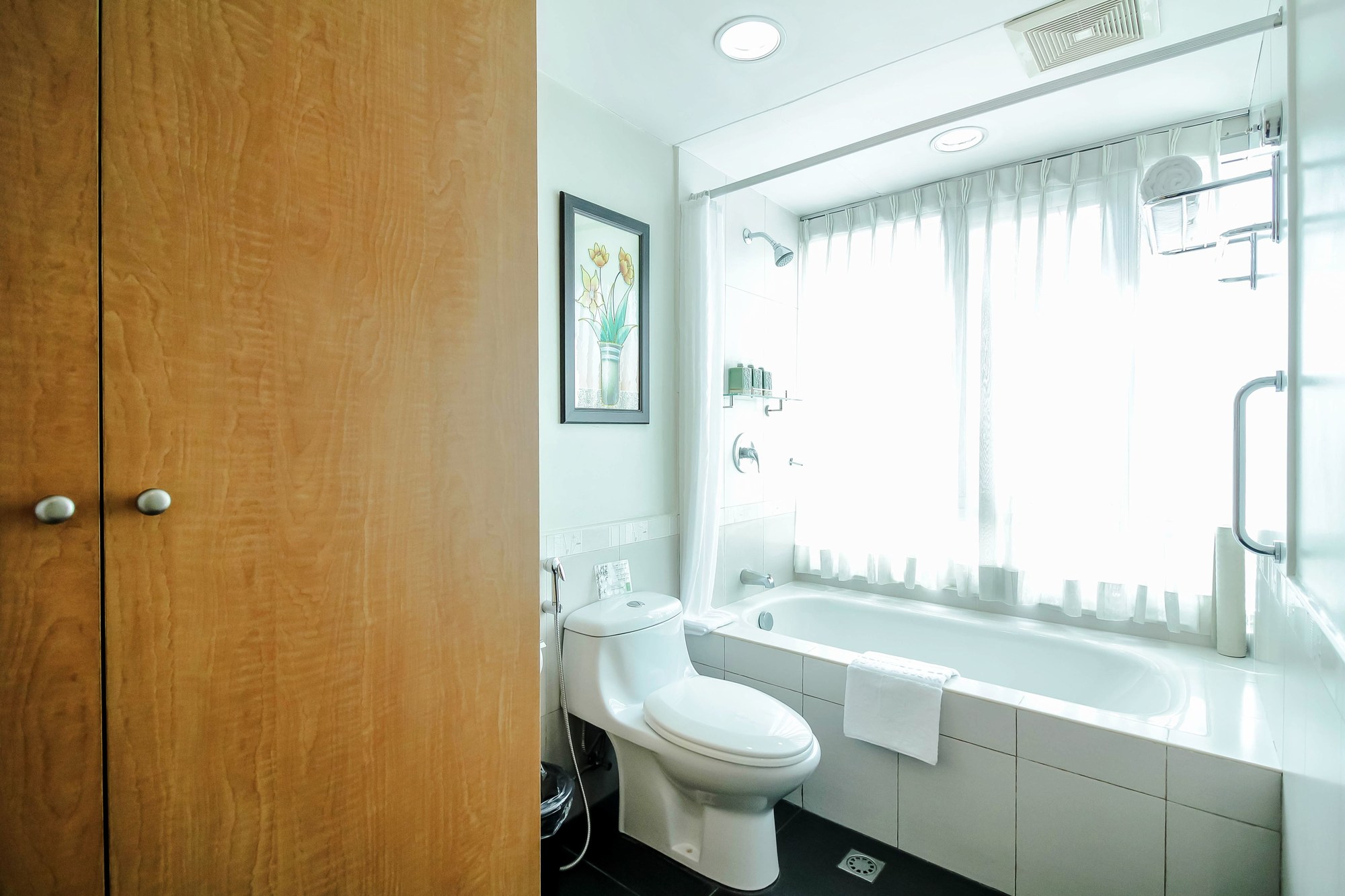 Greenhills Elan Modern
