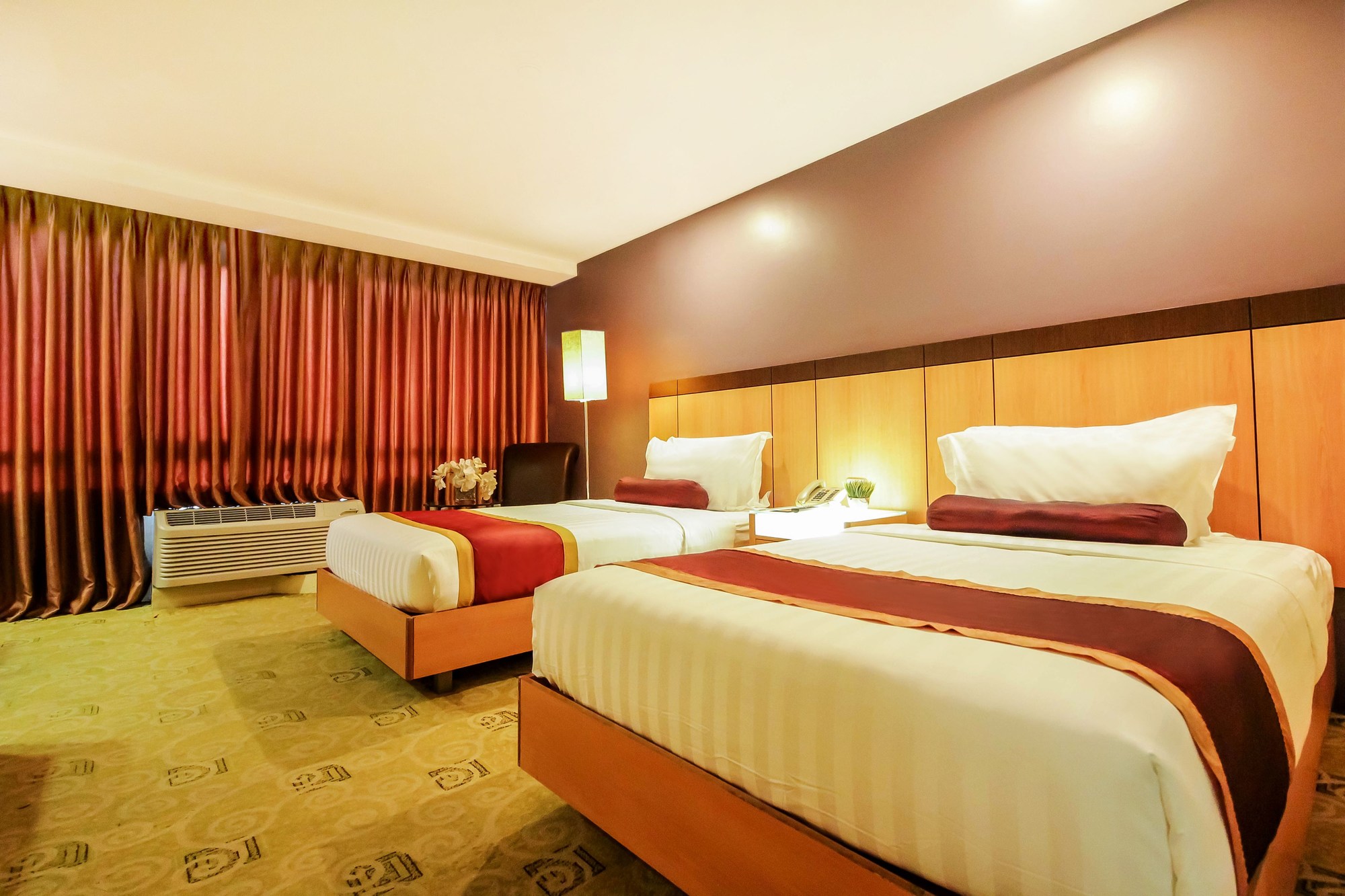 Greenhills Elan Modern