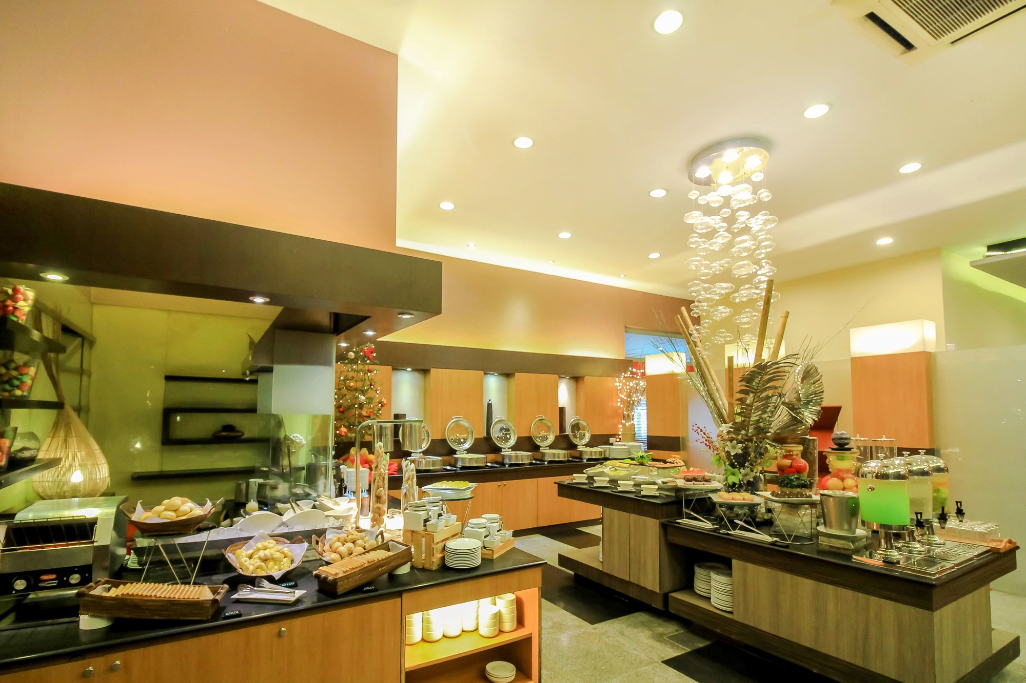 Greenhills Elan Modern