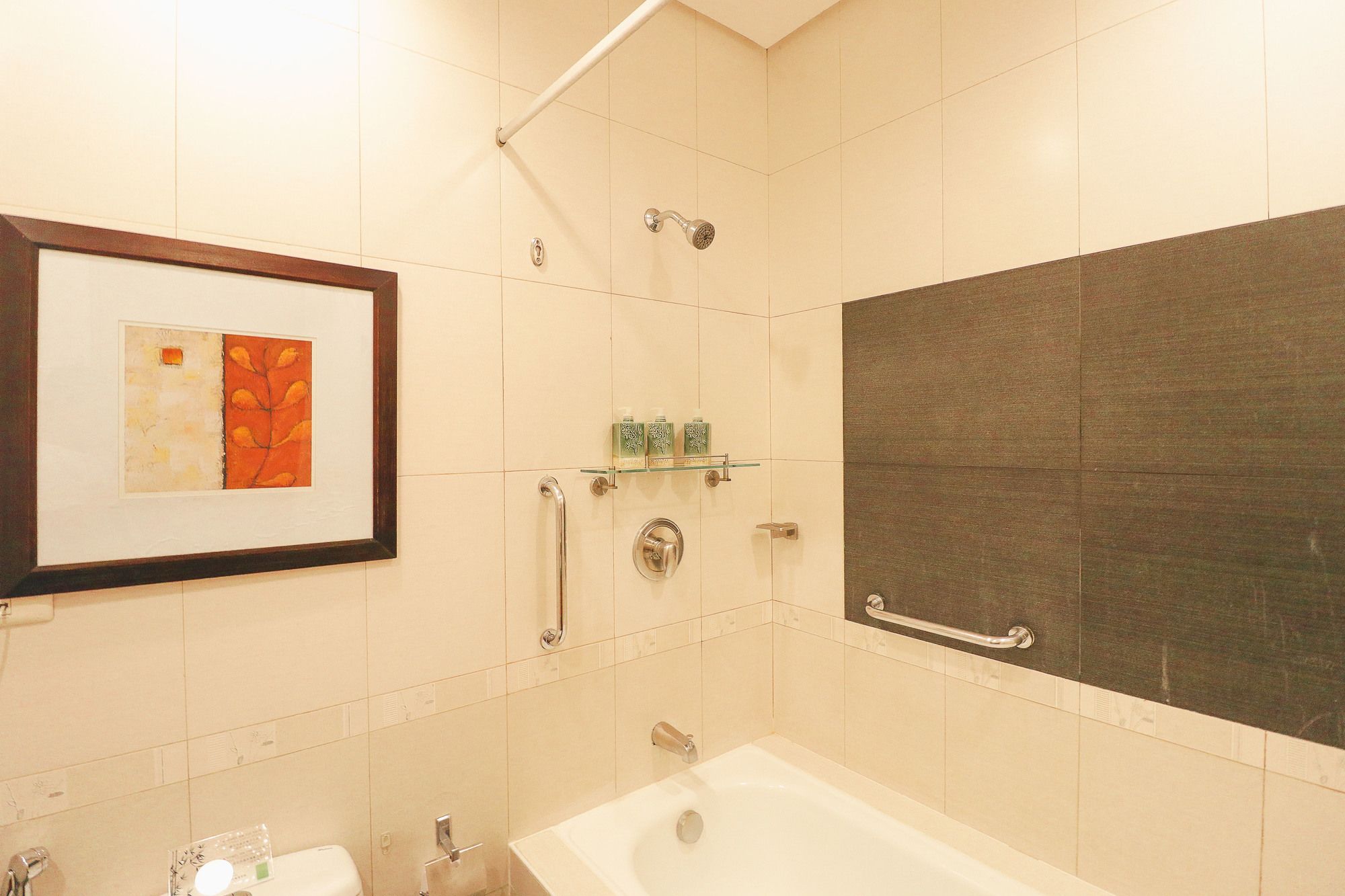 Greenhills Elan Modern