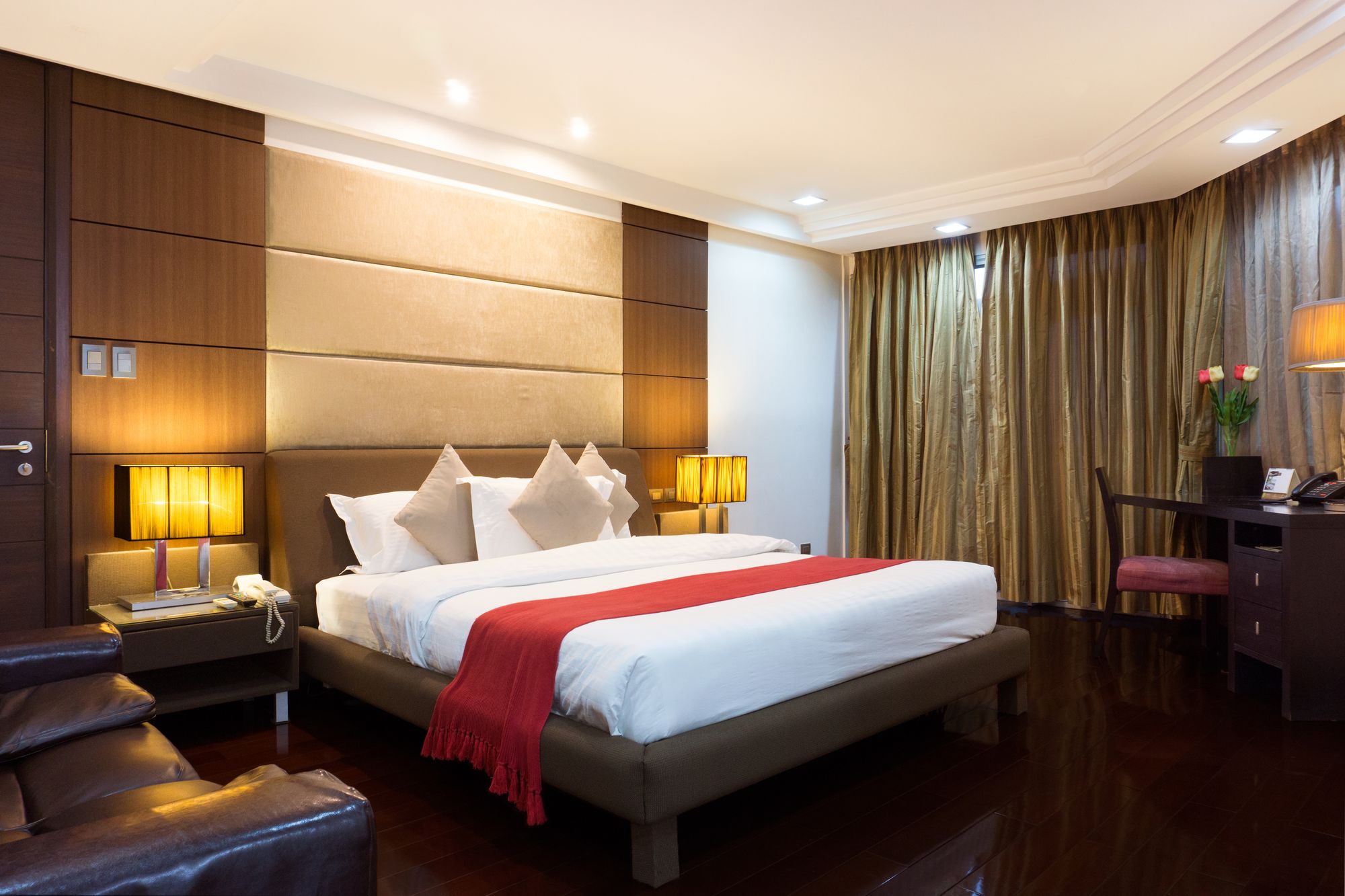 Greenhills Elan Modern