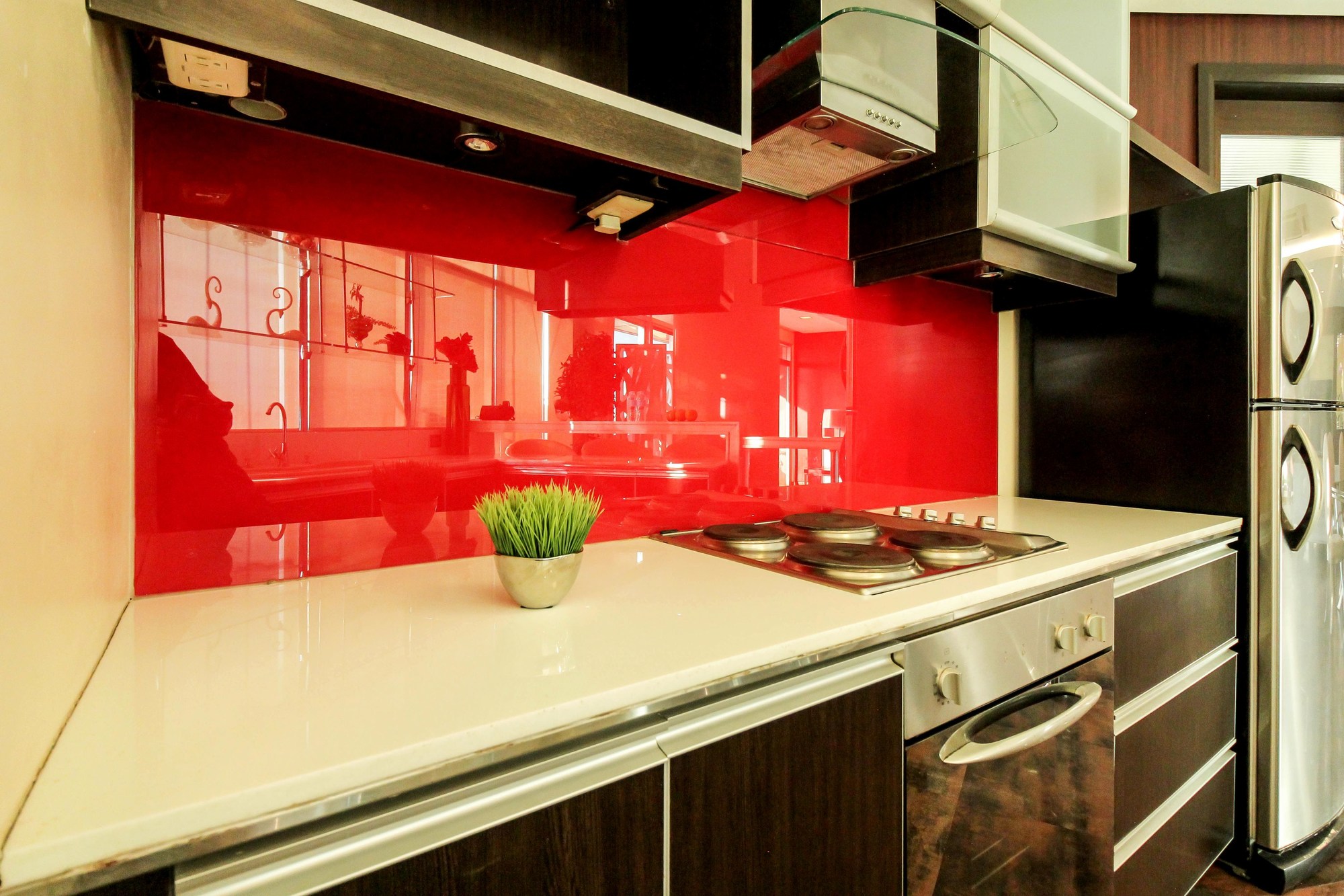 Greenhills Elan Modern
