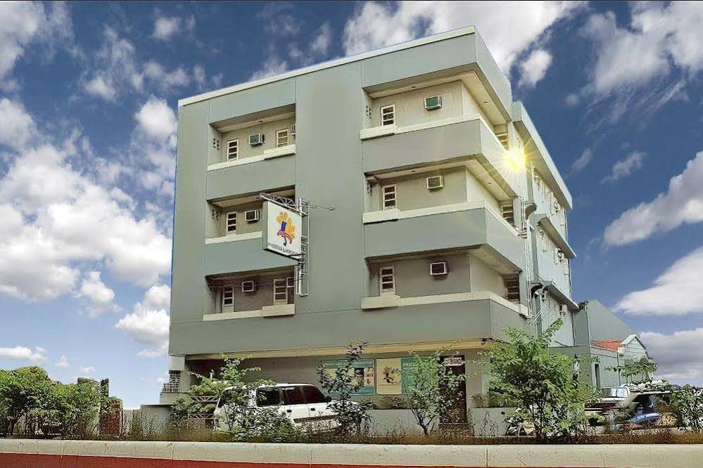 P Hostels and Residences