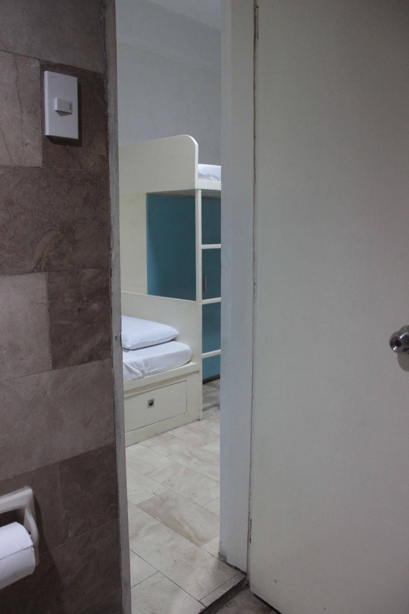 P Hostels and Residences