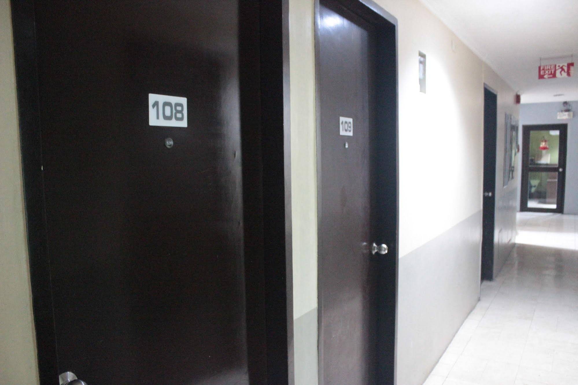P Hostels and Residences
