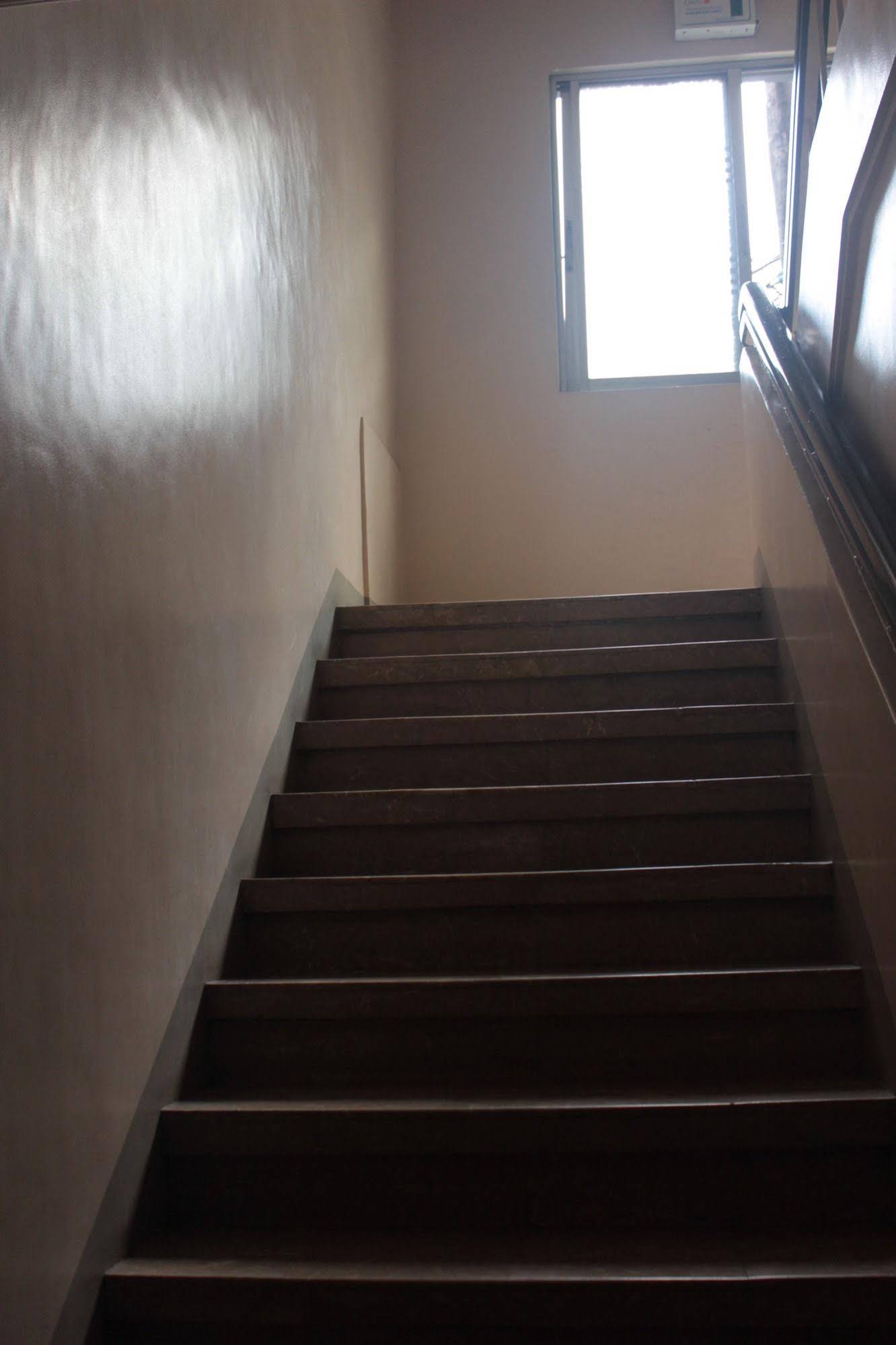 P Hostels and Residences