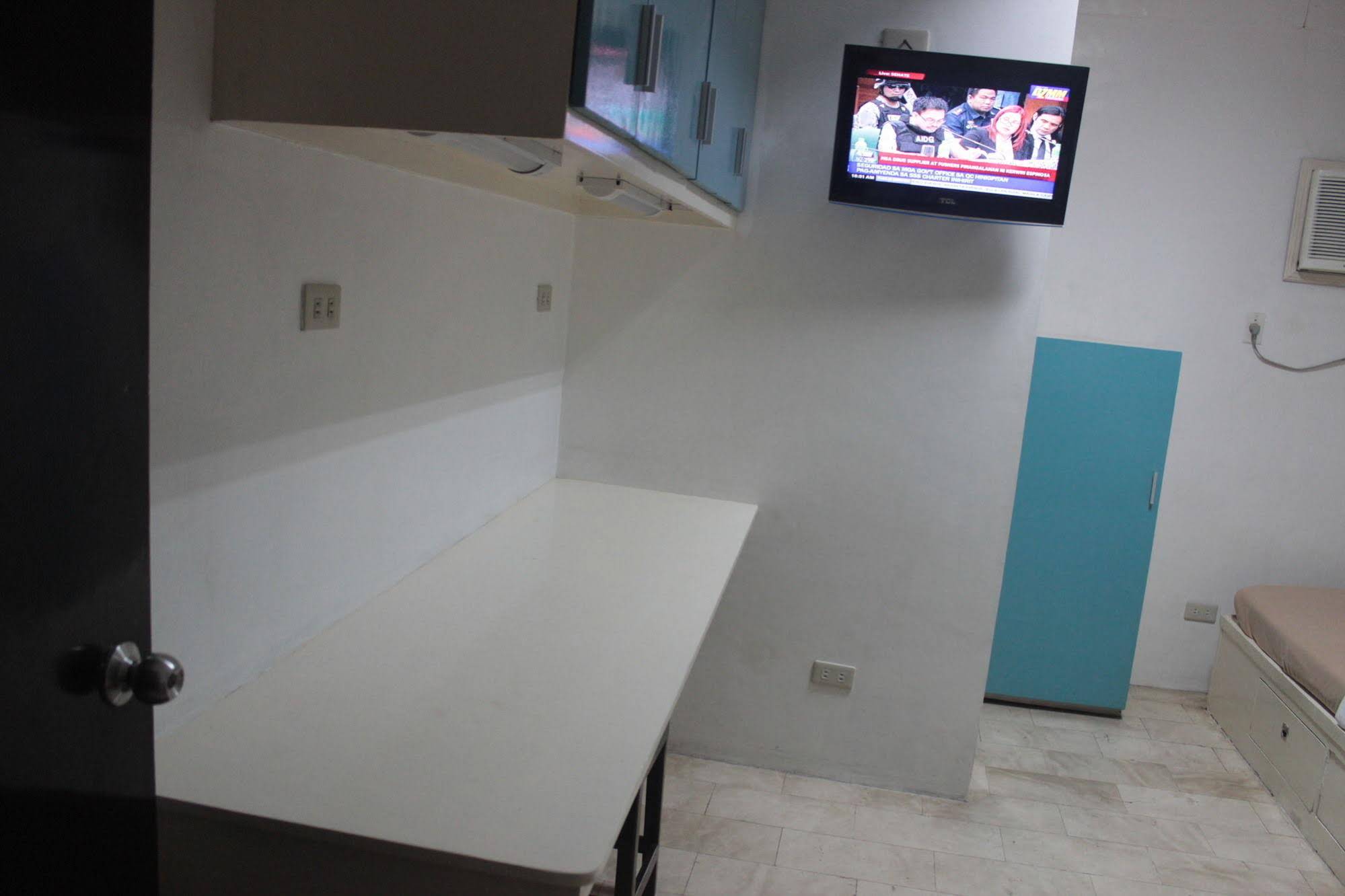 P Hostels and Residences