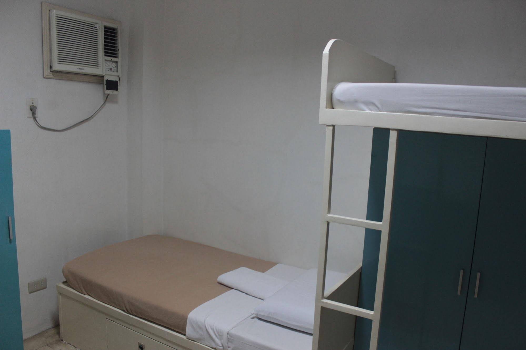 P Hostels and Residences