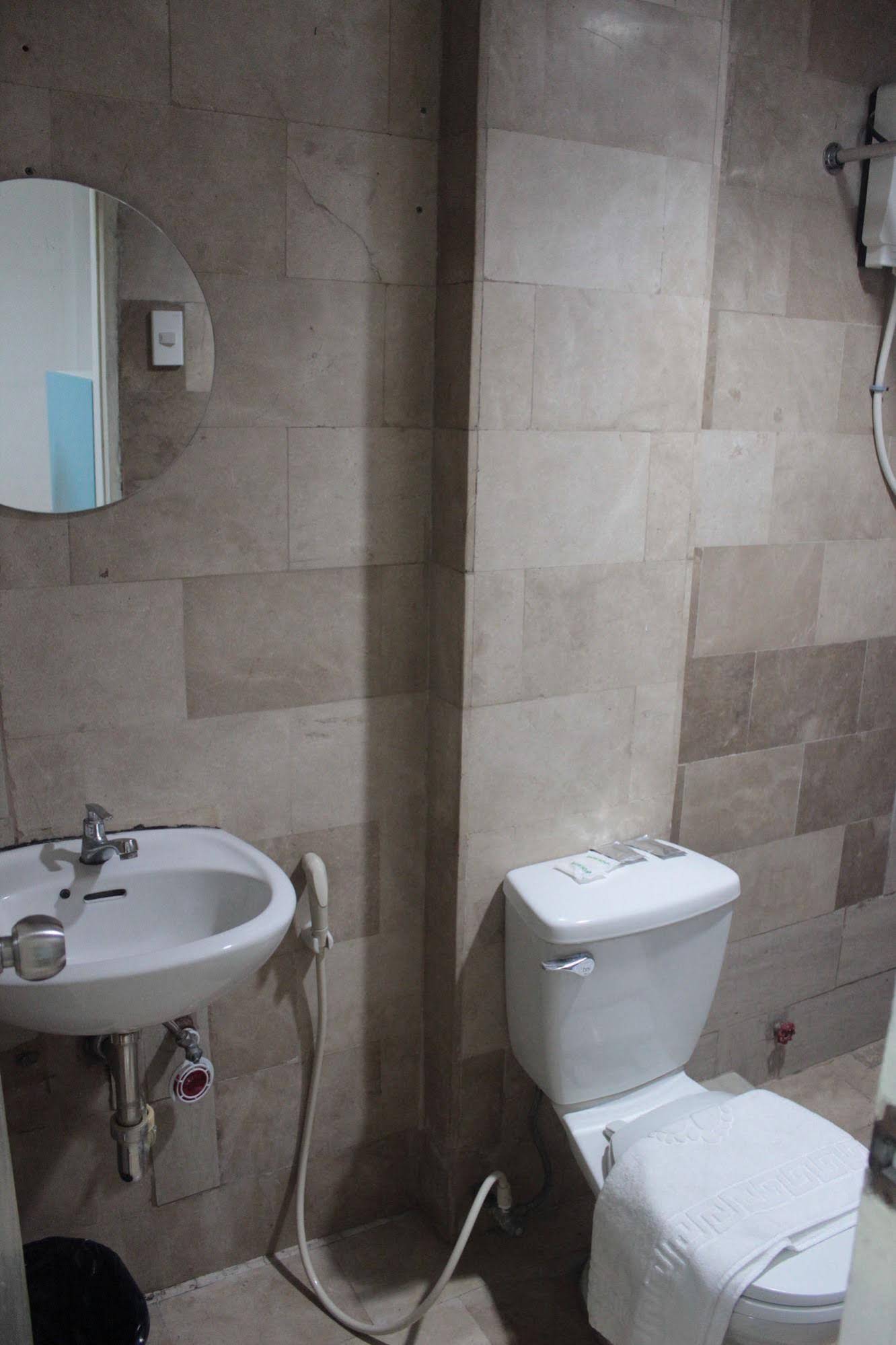 P Hostels and Residences