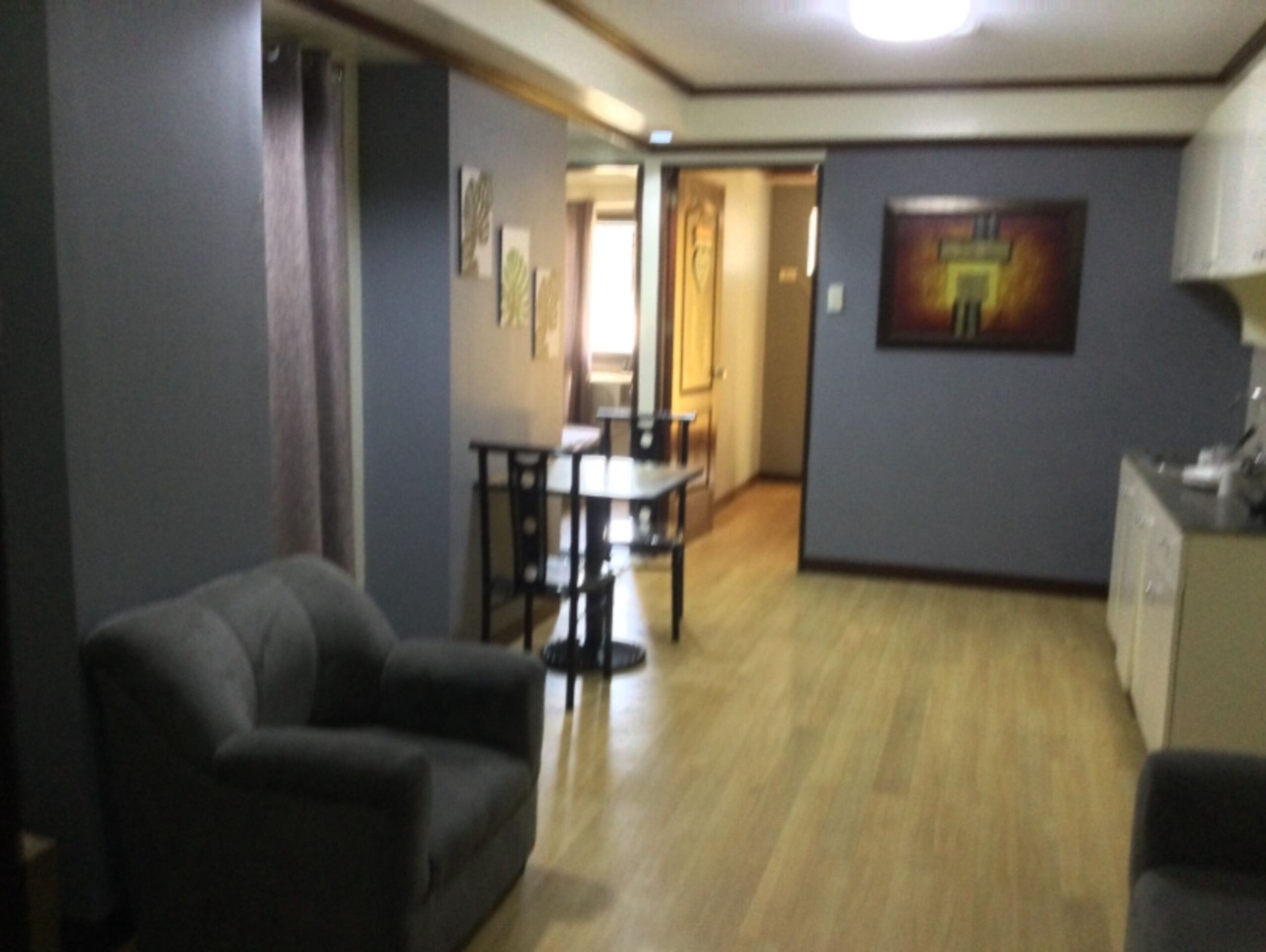 Regatta Residences by OYO Rooms