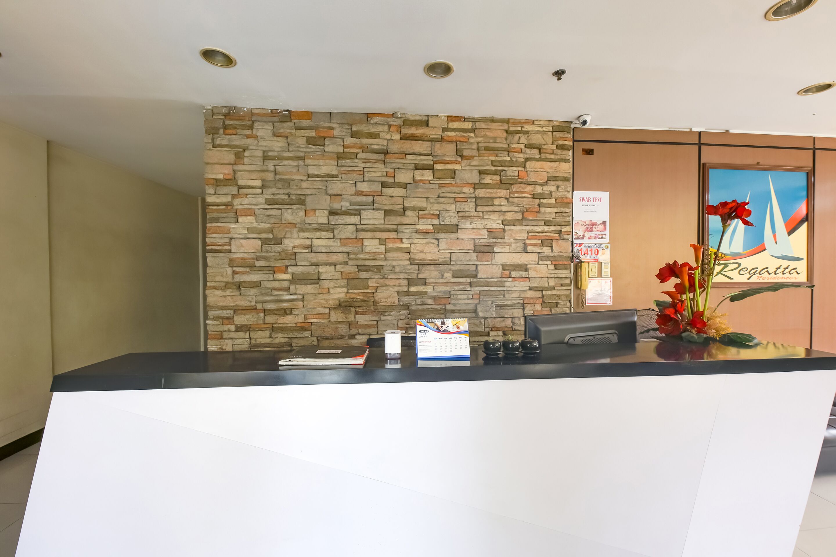 Regatta Residences by OYO Rooms