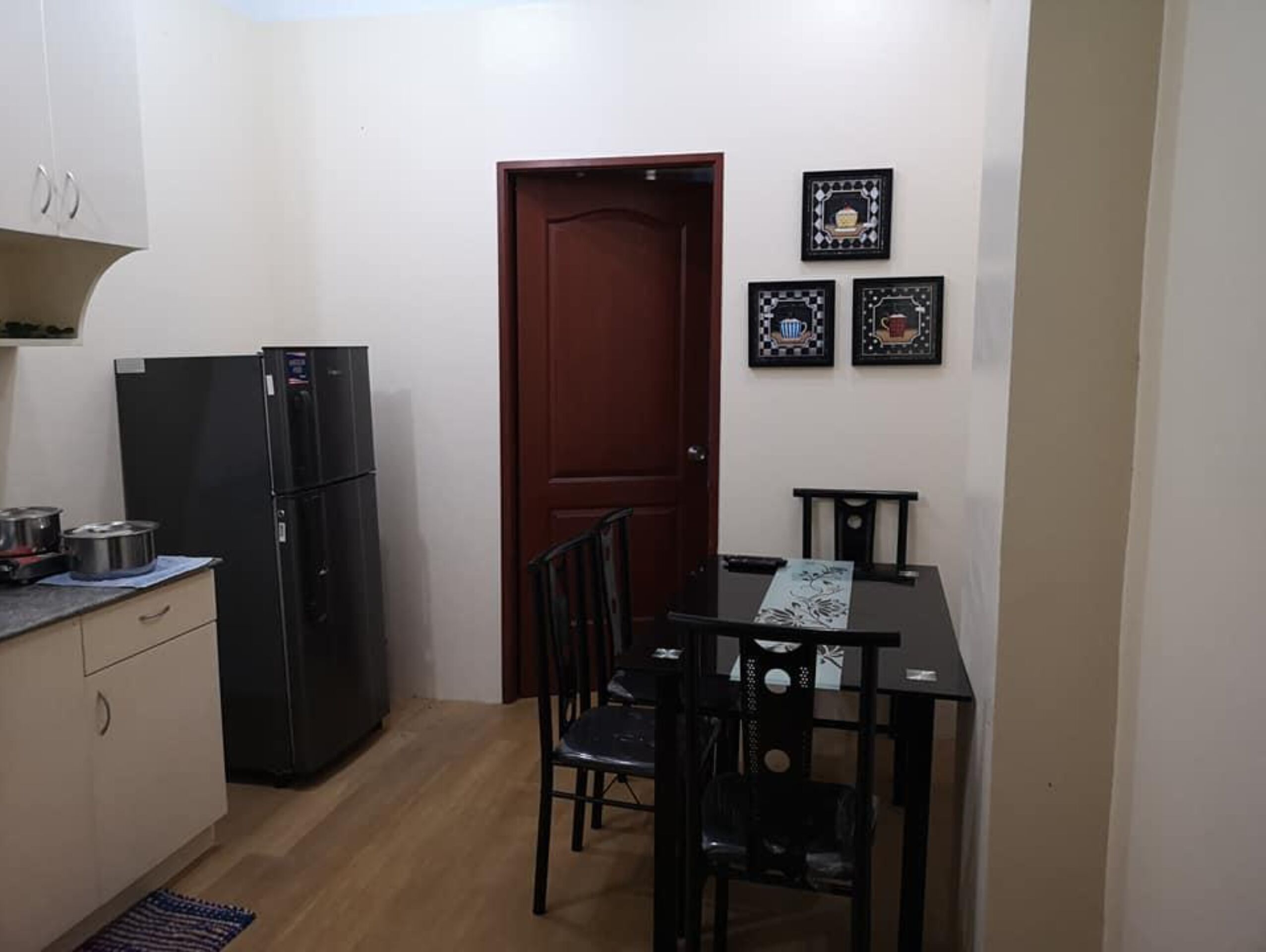 Regatta Residences by OYO Rooms