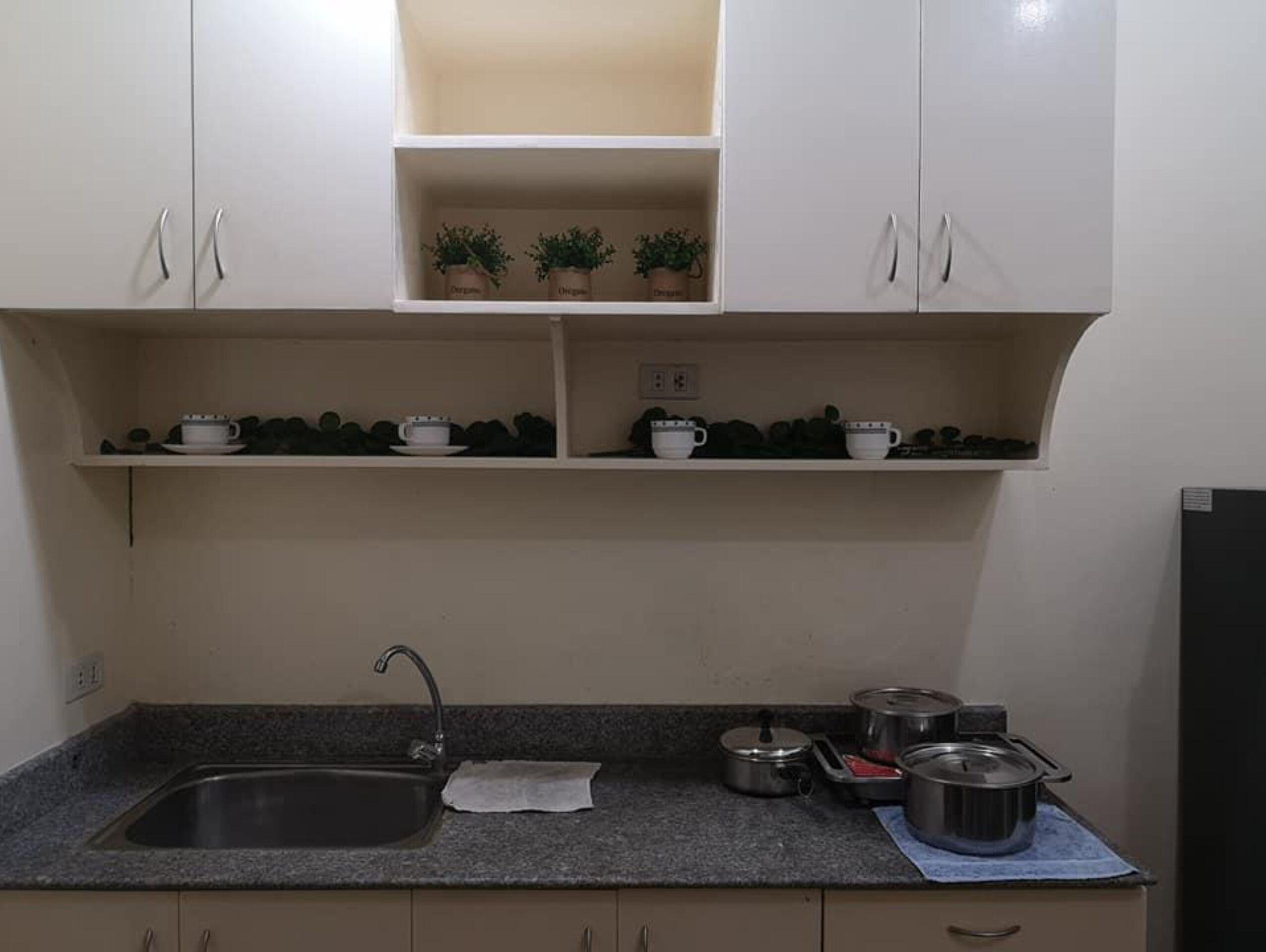 Regatta Residences by OYO Rooms