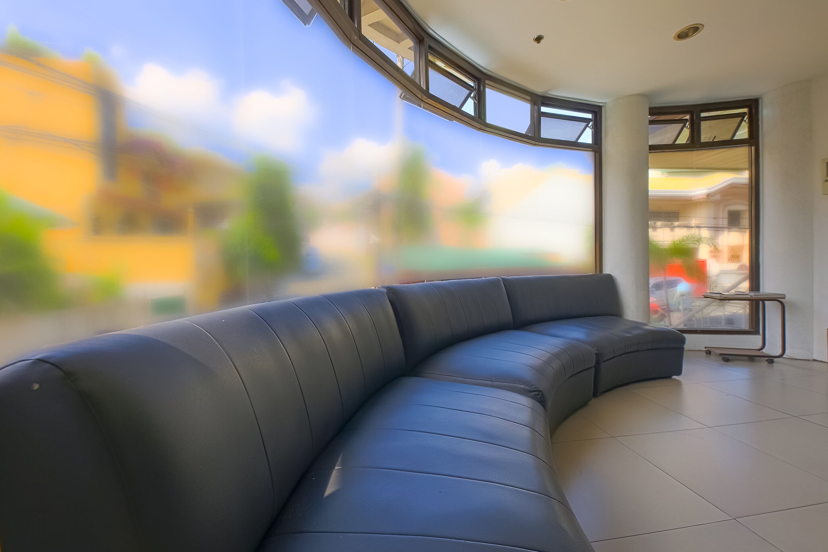 Regatta Residences by OYO Rooms