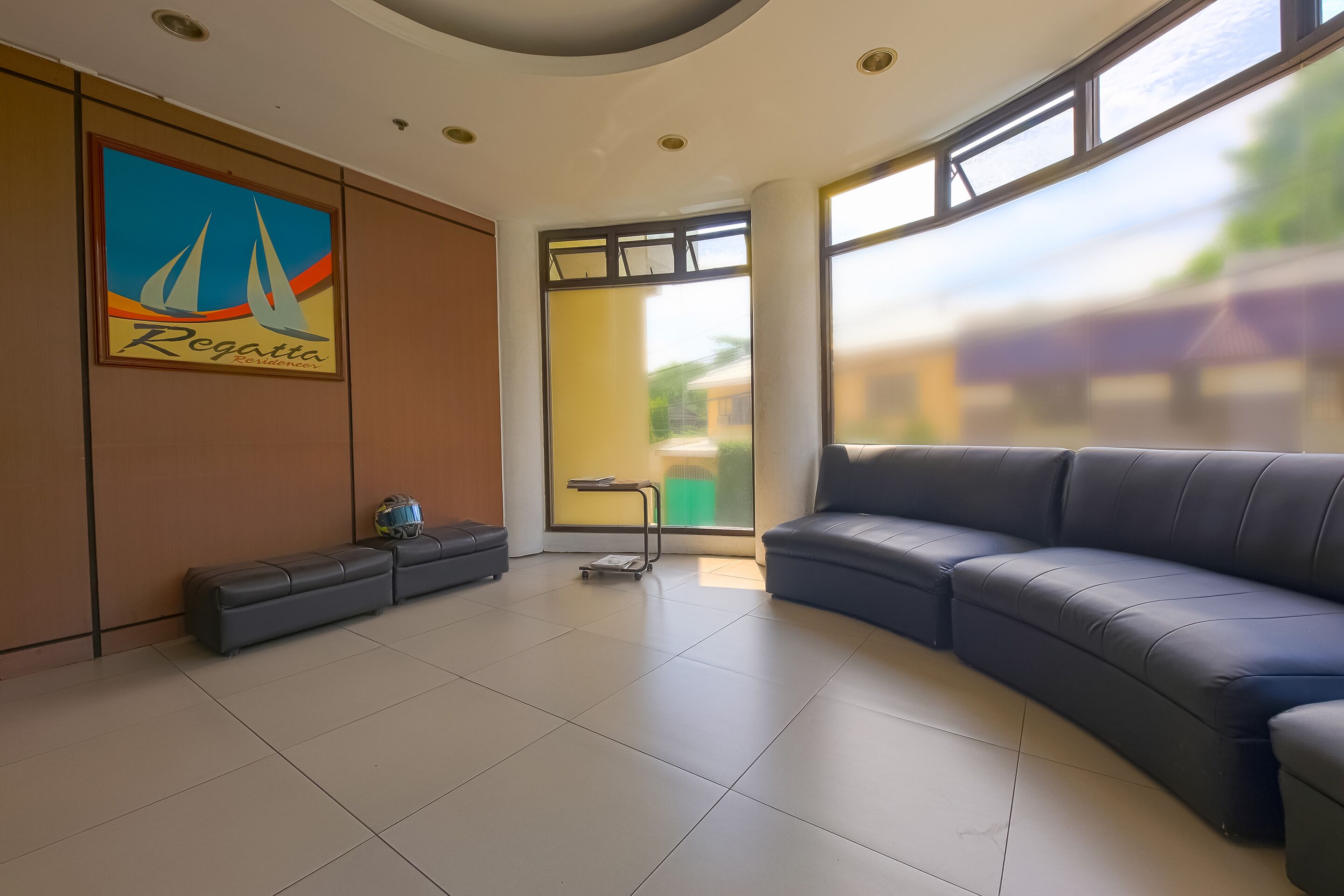 Regatta Residences by OYO Rooms