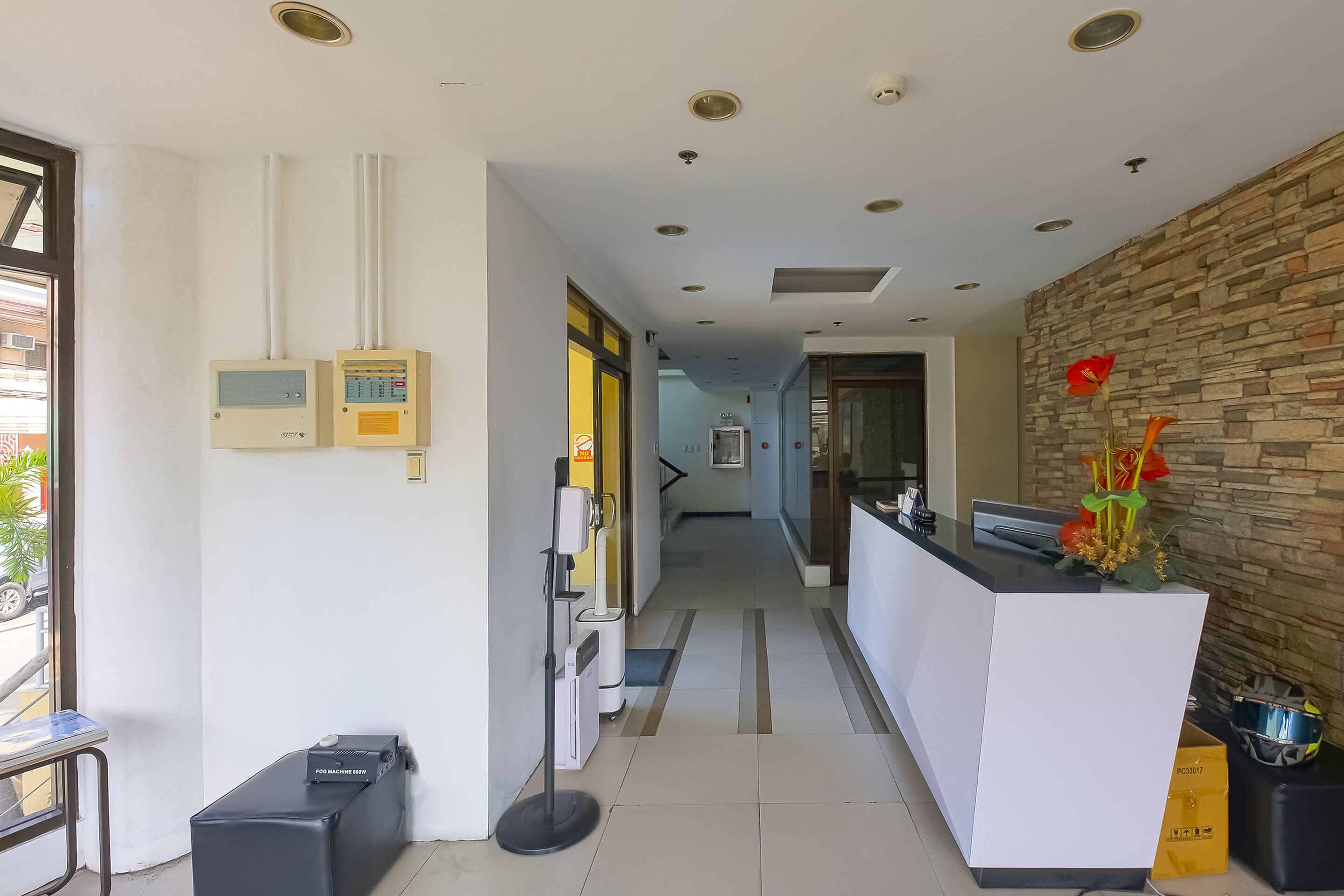 Regatta Residences by OYO Rooms