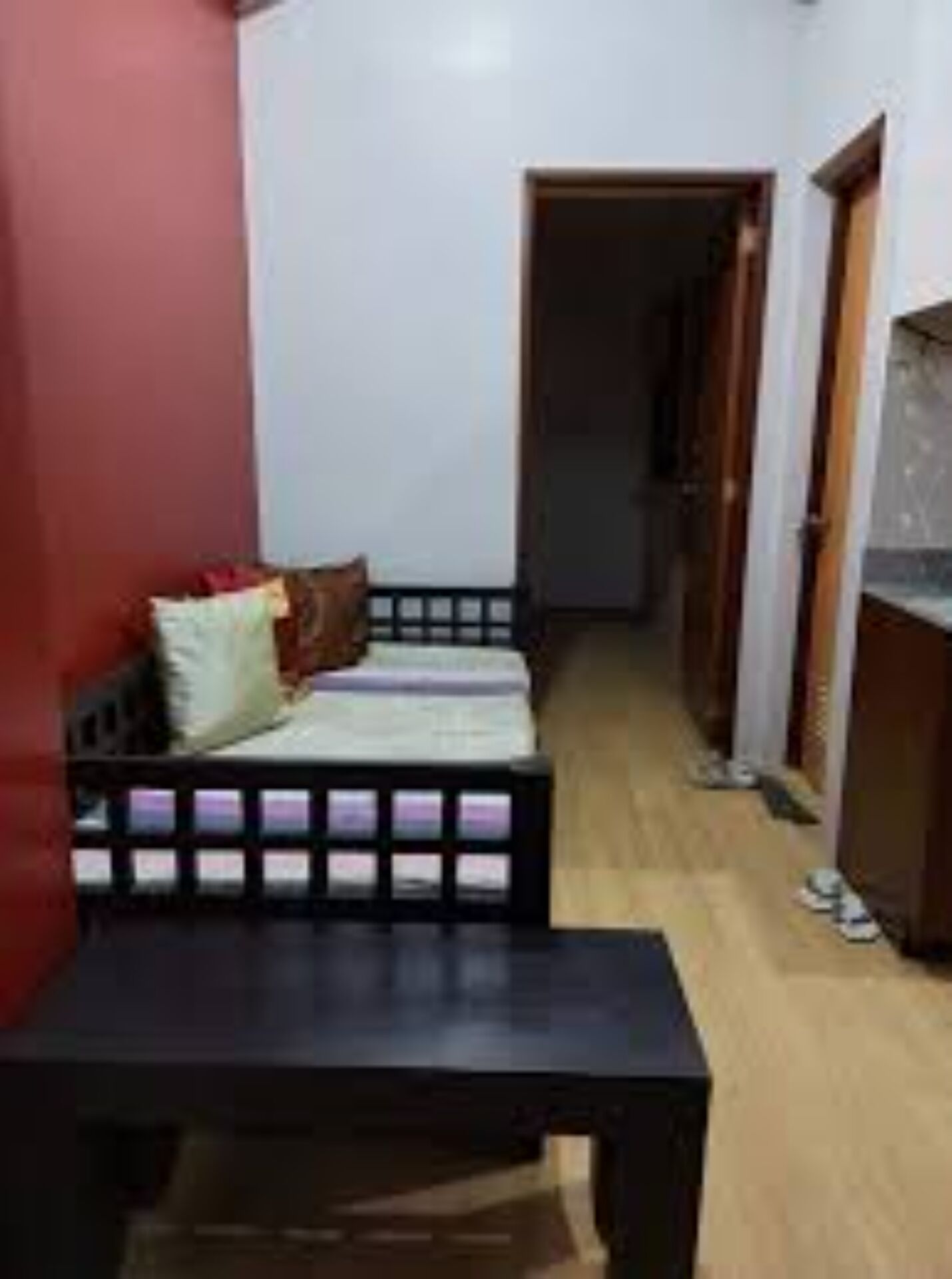 Regatta Residences by OYO Rooms