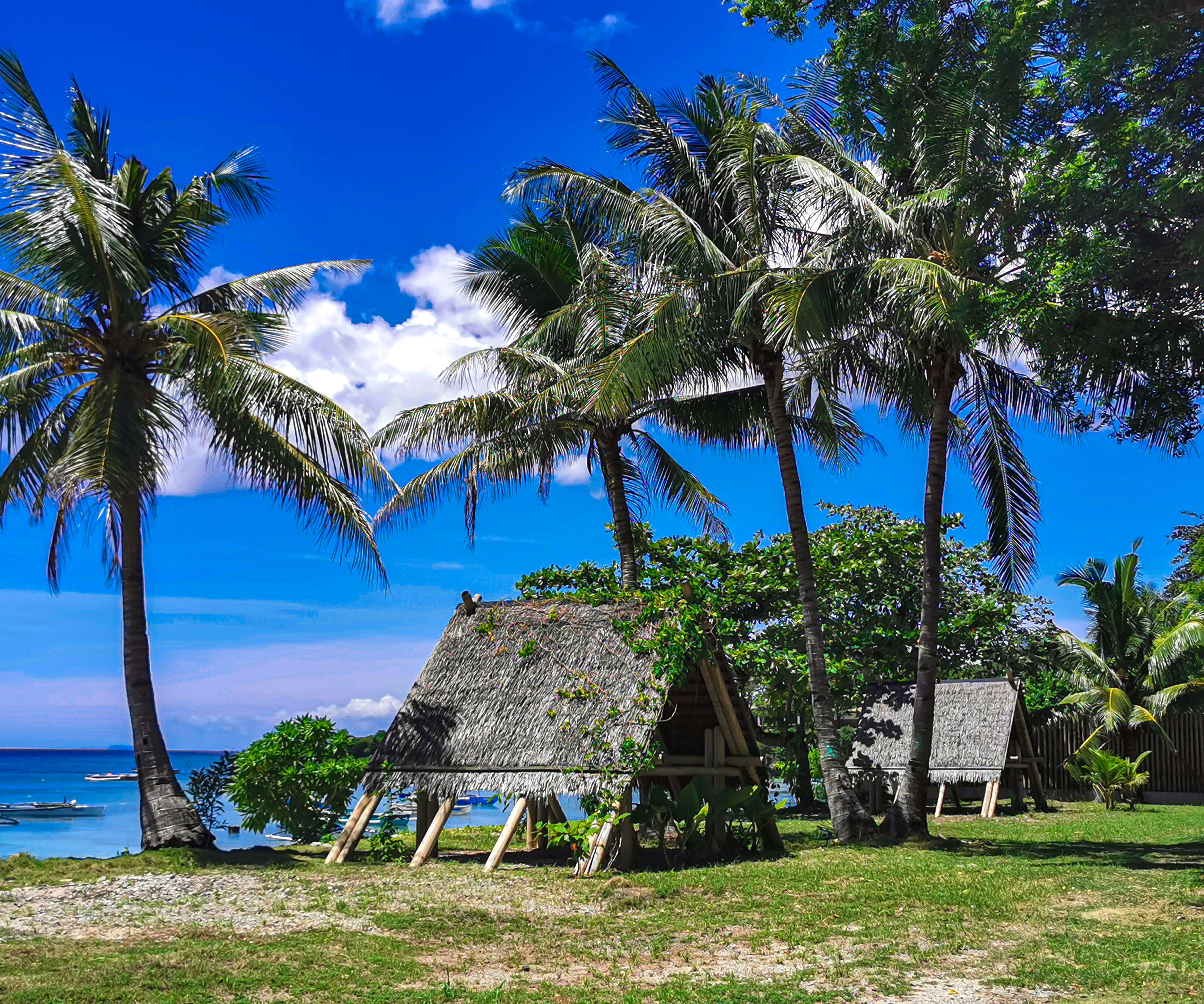 Blue Joys Marine Sports Resort