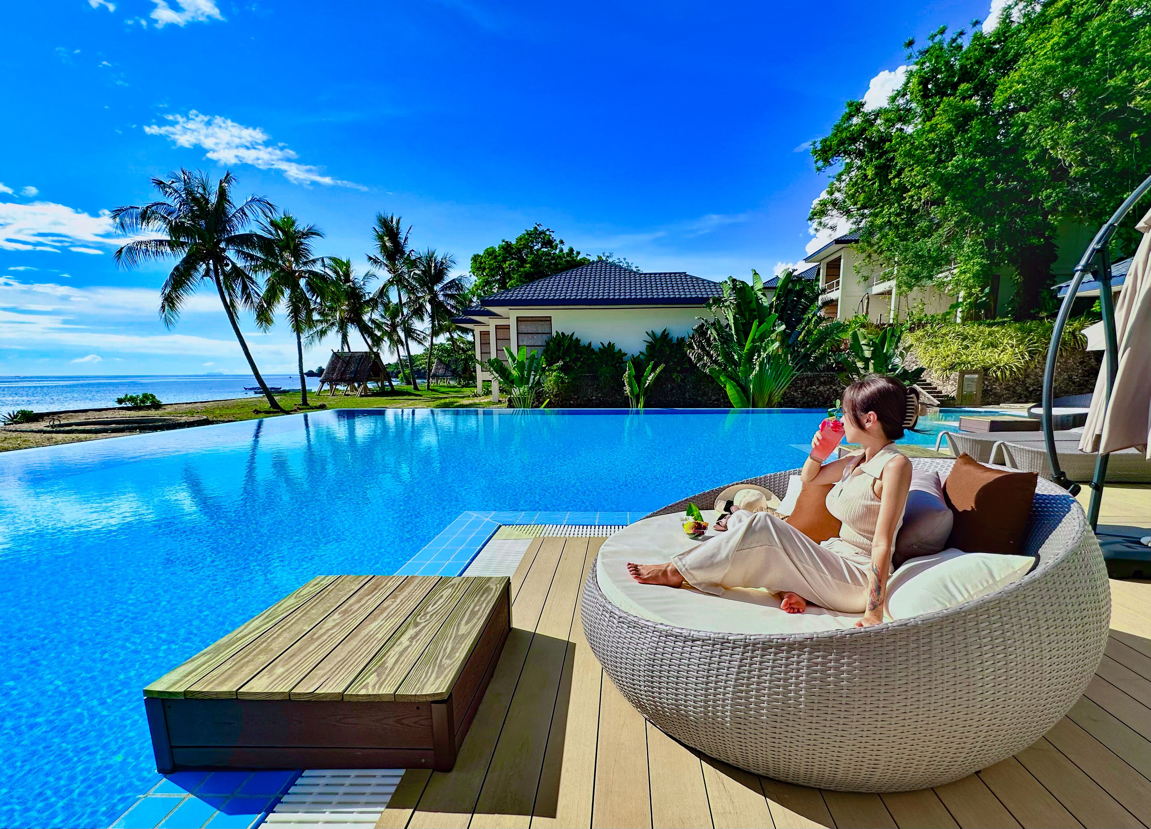 Blue Joys Marine Sports Resort