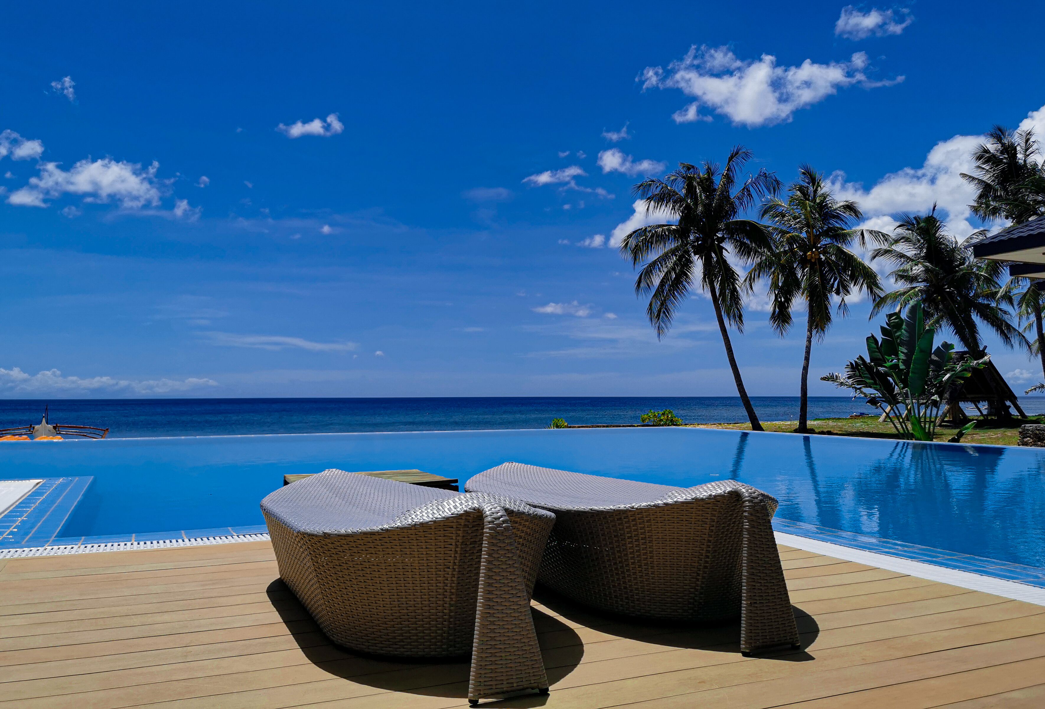Blue Joys Marine Sports Resort