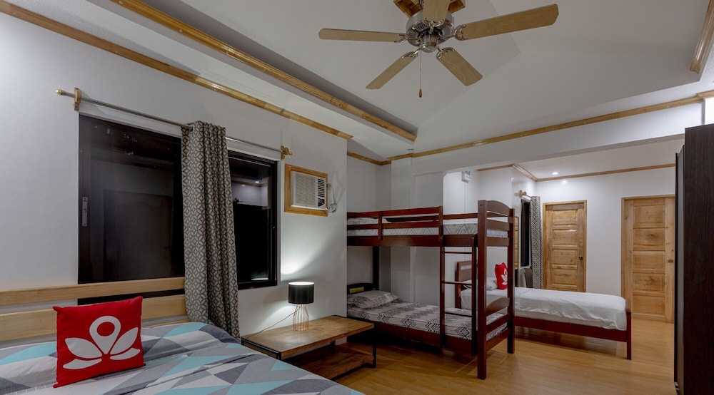 Jap Tourist Inn by Zen Rooms