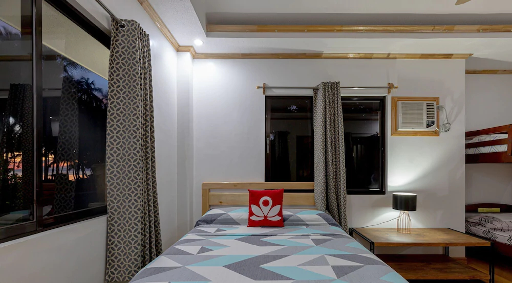 Jap Tourist Inn by Zen Rooms