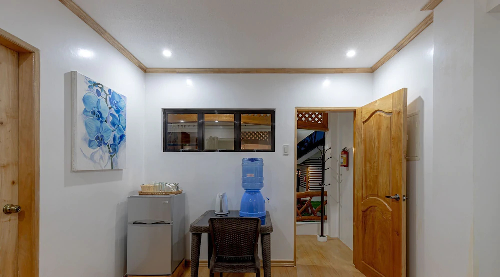 Jap Tourist Inn by Zen Rooms