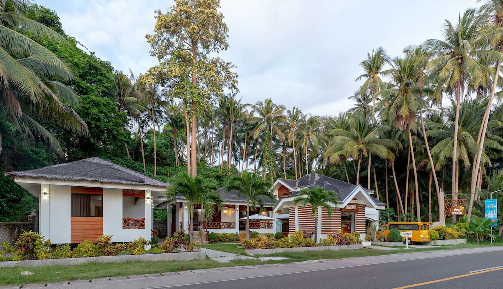 Jap Tourist Inn by Zen Rooms