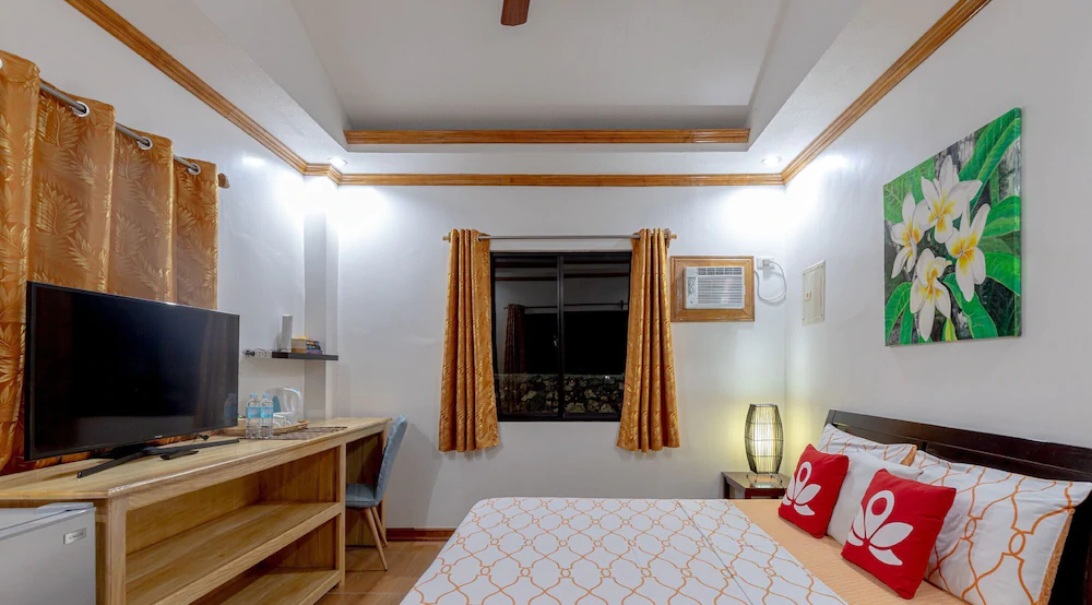 Jap Tourist Inn by Zen Rooms
