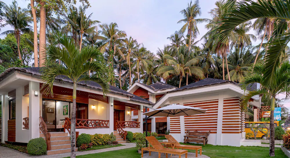 Jap Tourist Inn by Zen Rooms