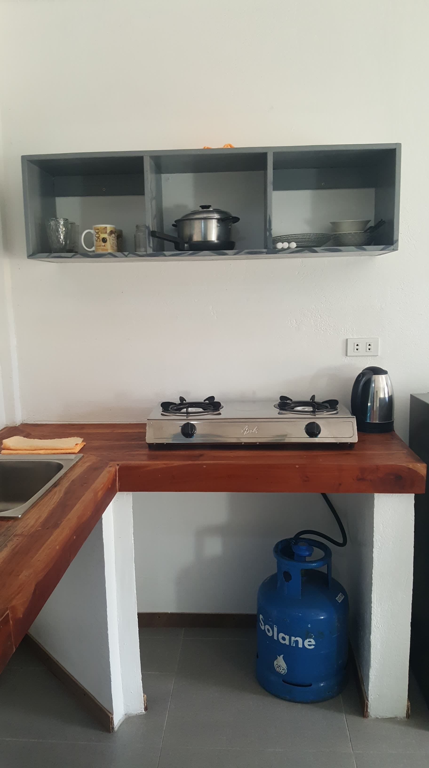Mystic Divers Guesthouse