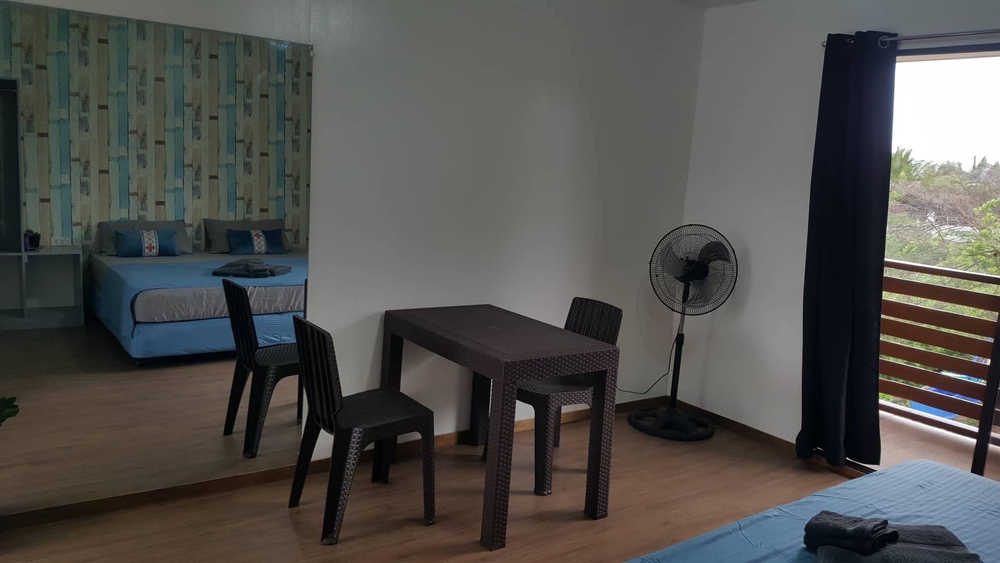 Mystic Divers Guesthouse