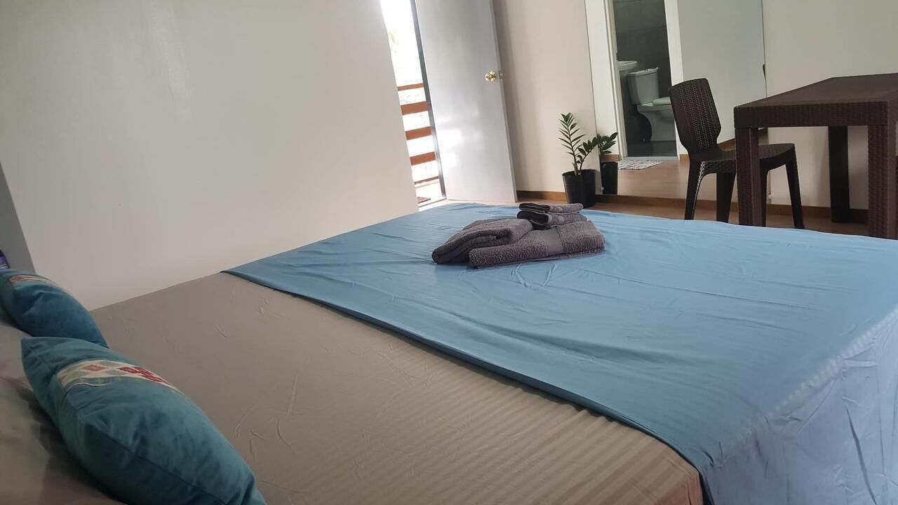 Mystic Divers Guesthouse