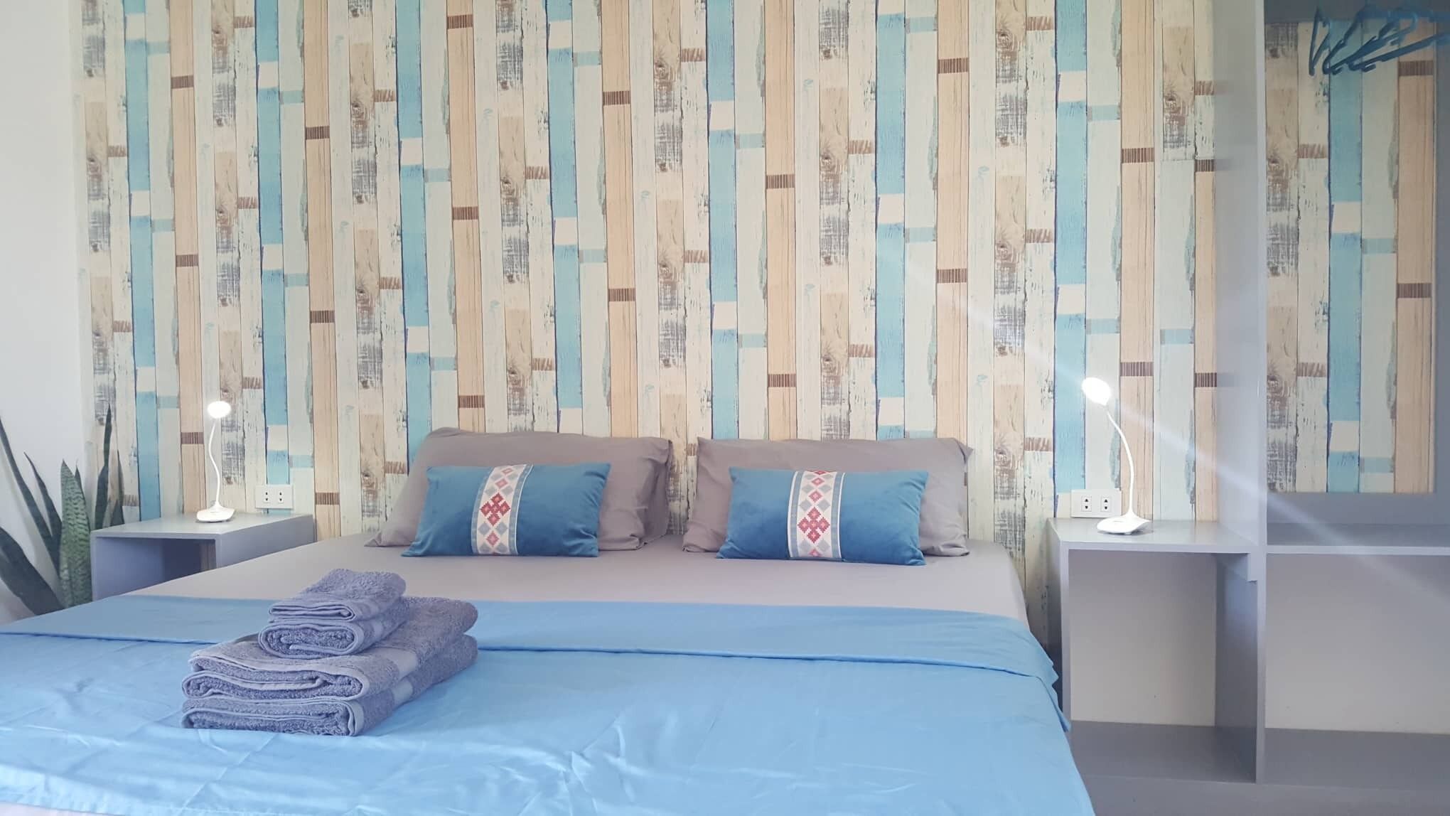 Mystic Divers Guesthouse