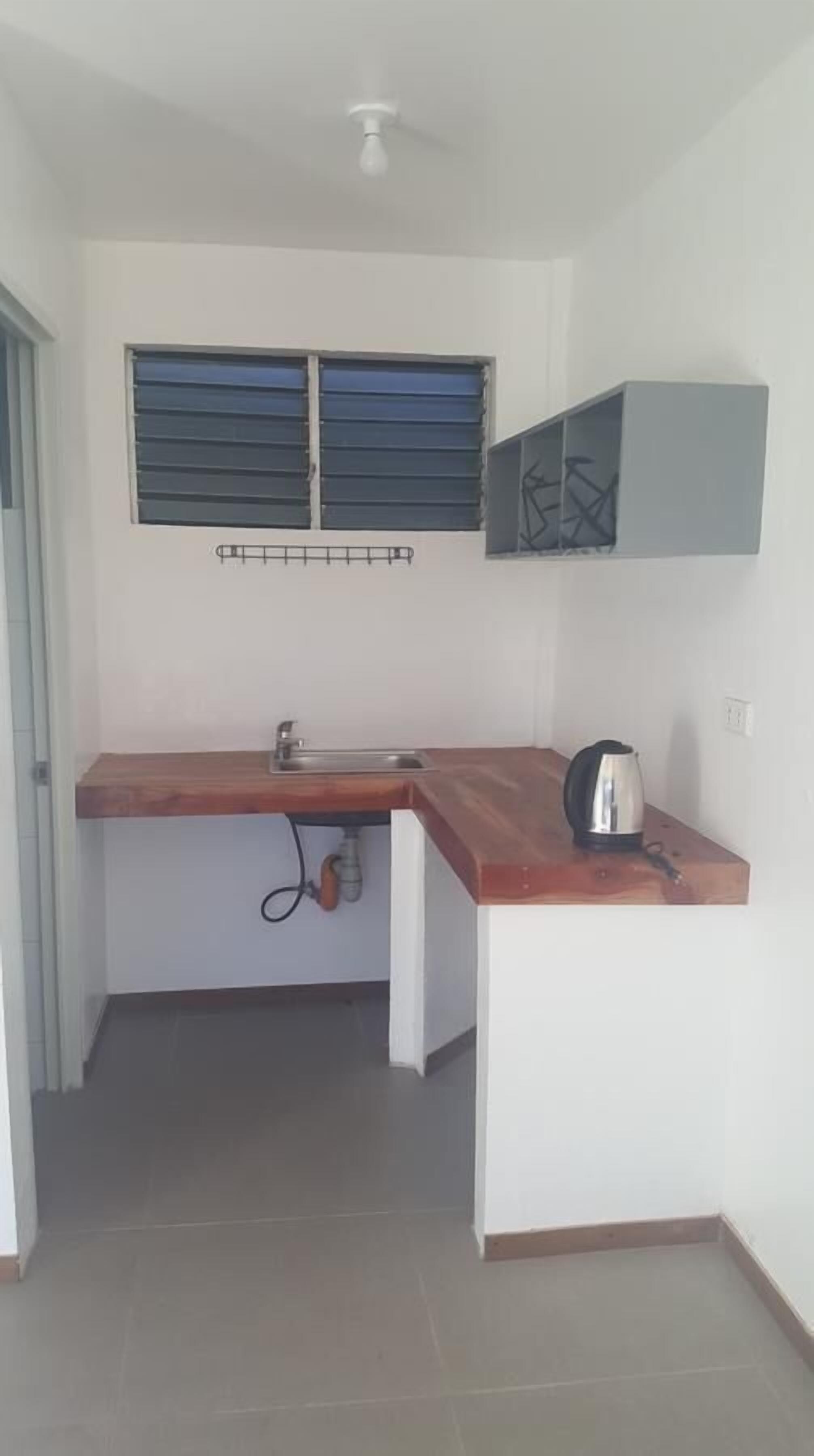 Mystic Divers Guesthouse