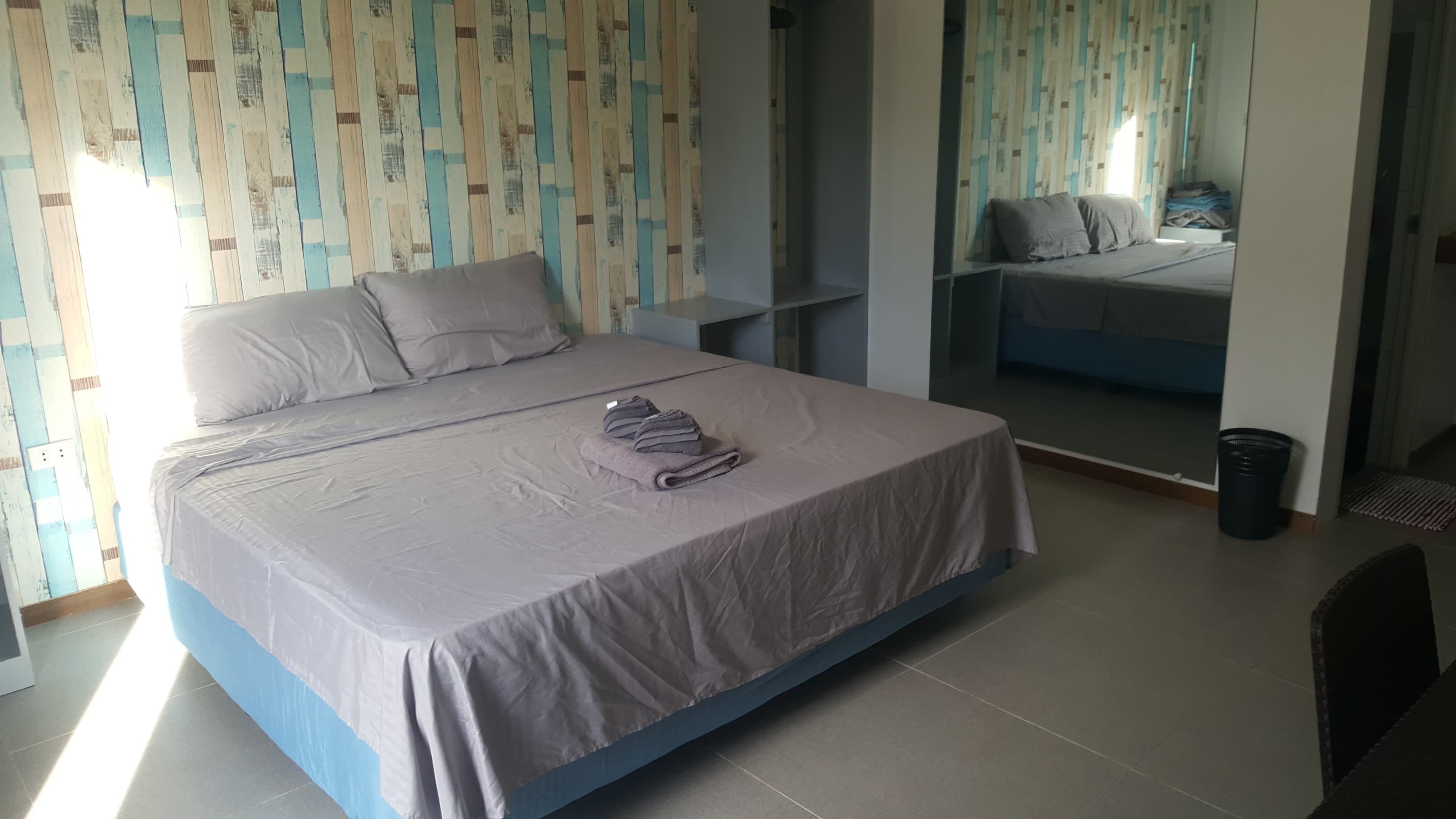 Mystic Divers Guesthouse