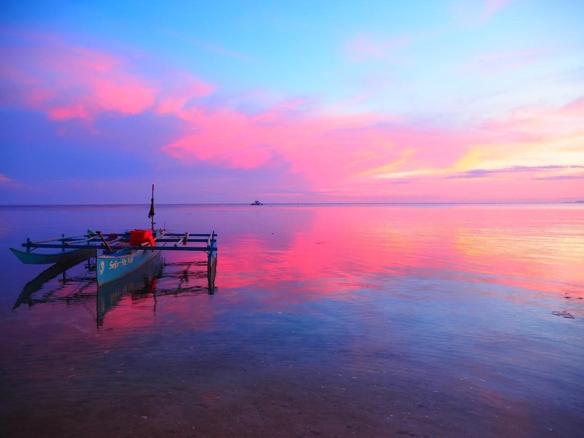 Mystic Divers Guesthouse