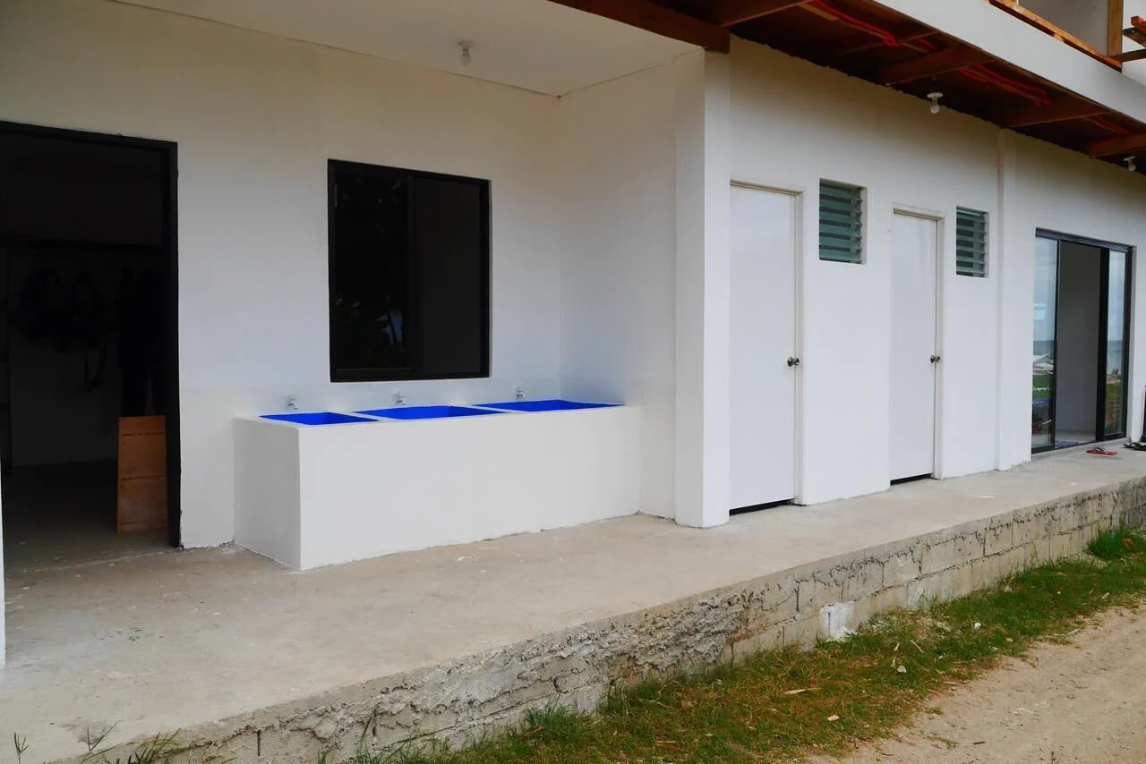 Mystic Divers Guesthouse