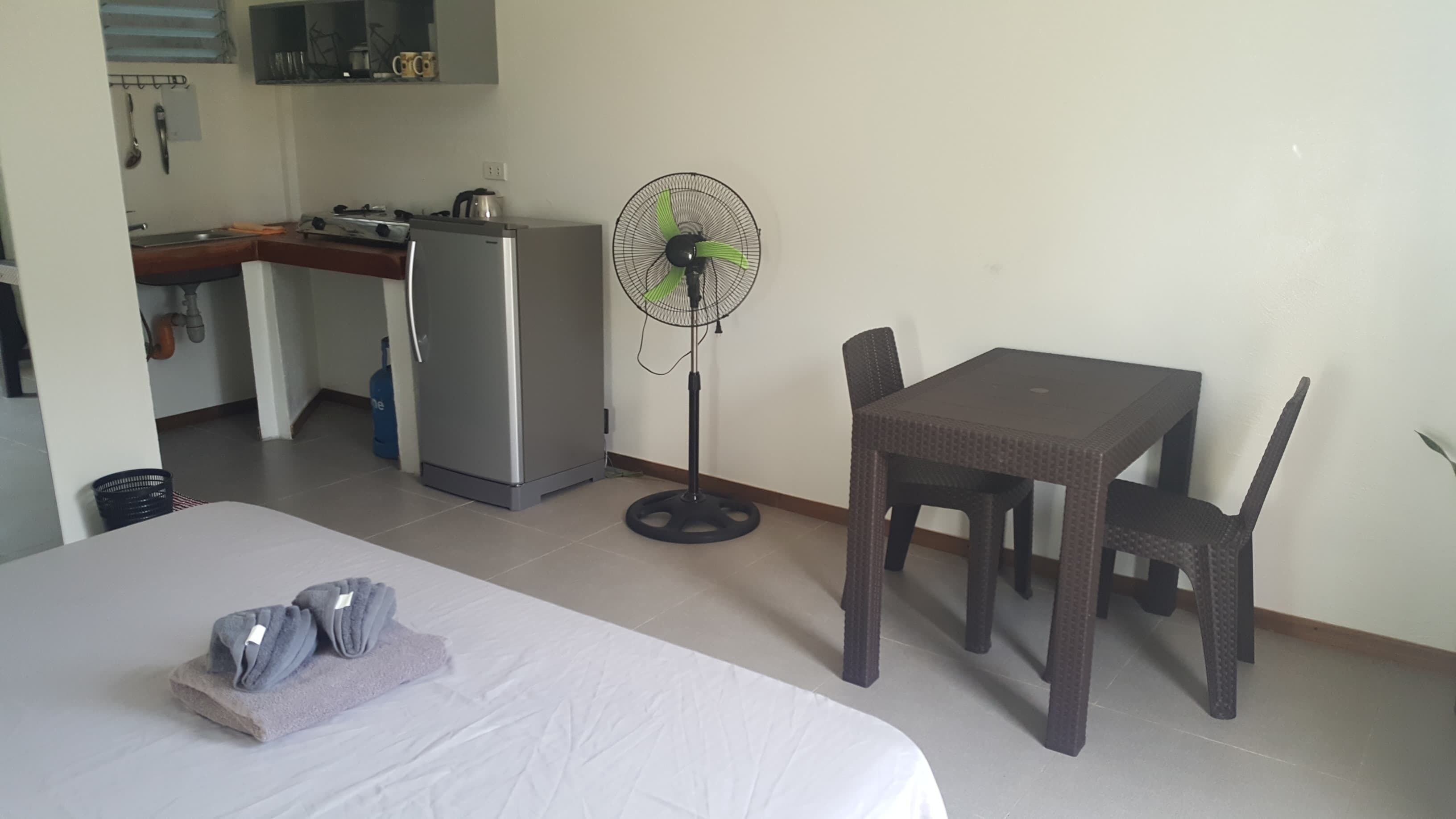Mystic Divers Guesthouse