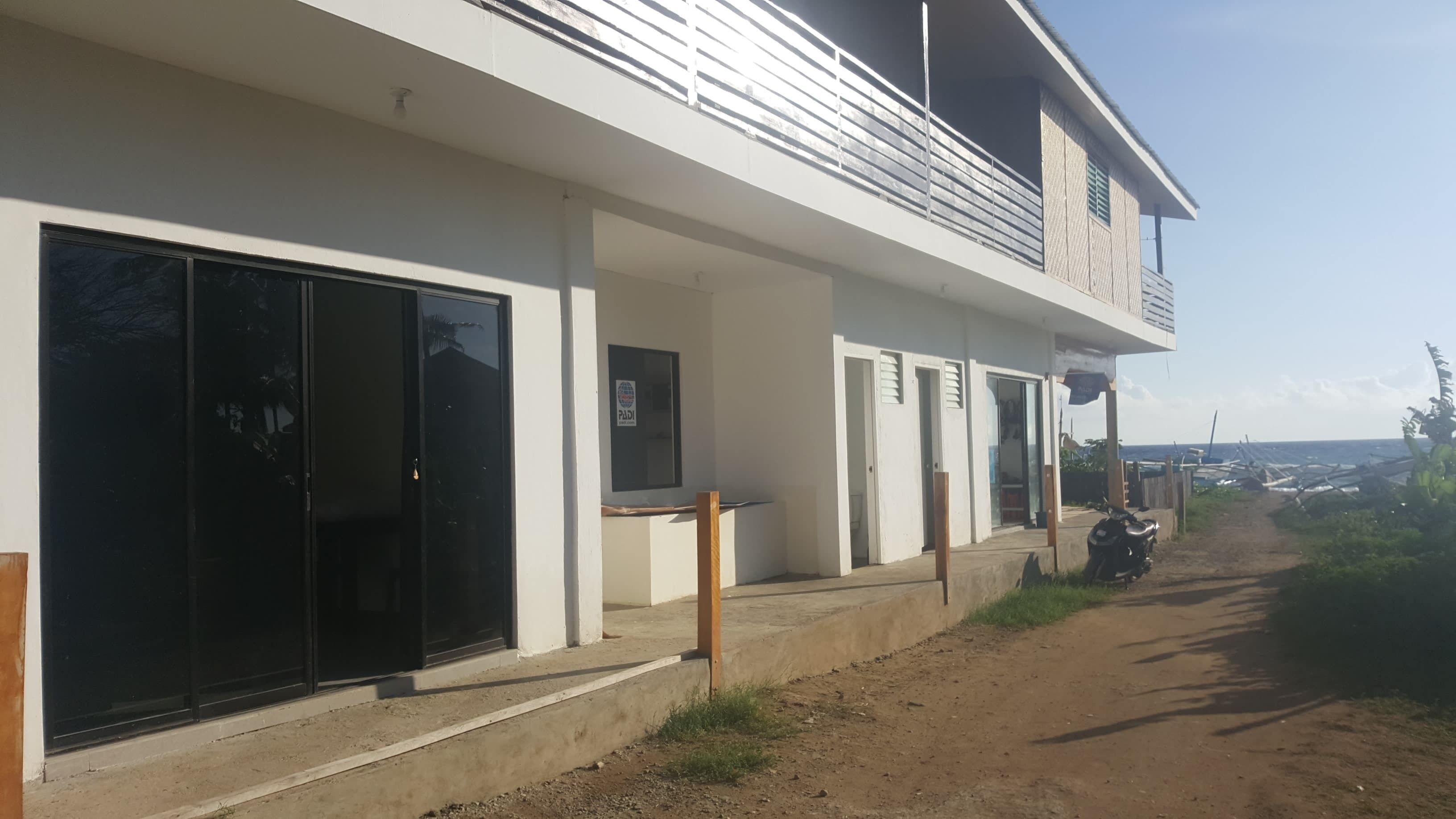 Mystic Divers Guesthouse