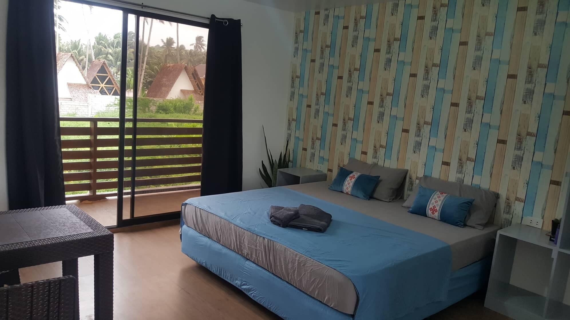Mystic Divers Guesthouse