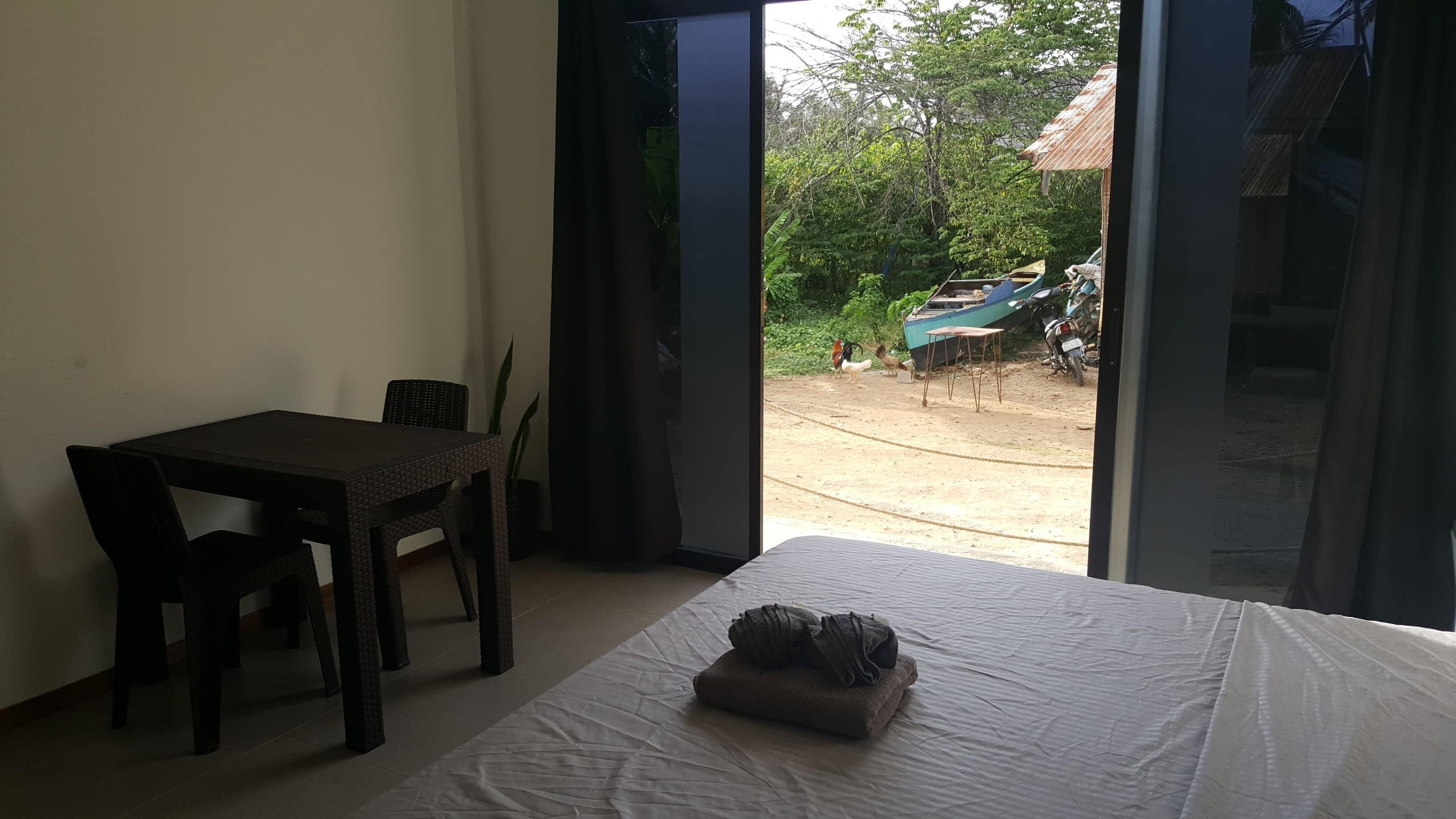 Mystic Divers Guesthouse