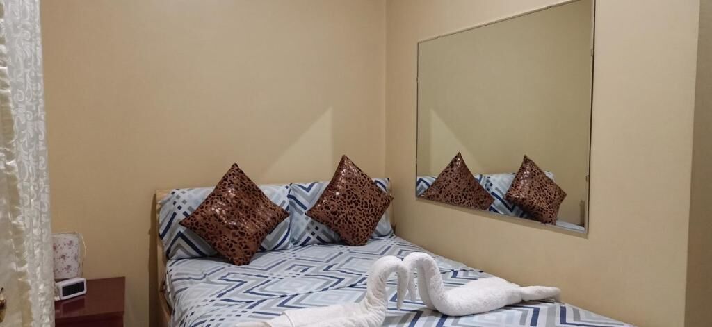 Stellaz Guesthouse