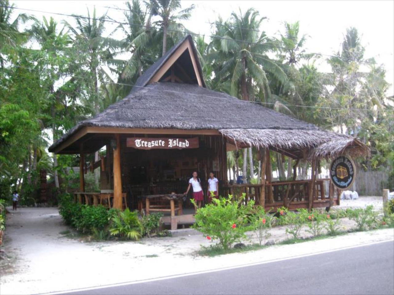 Treasure Island Beach Bungalows
